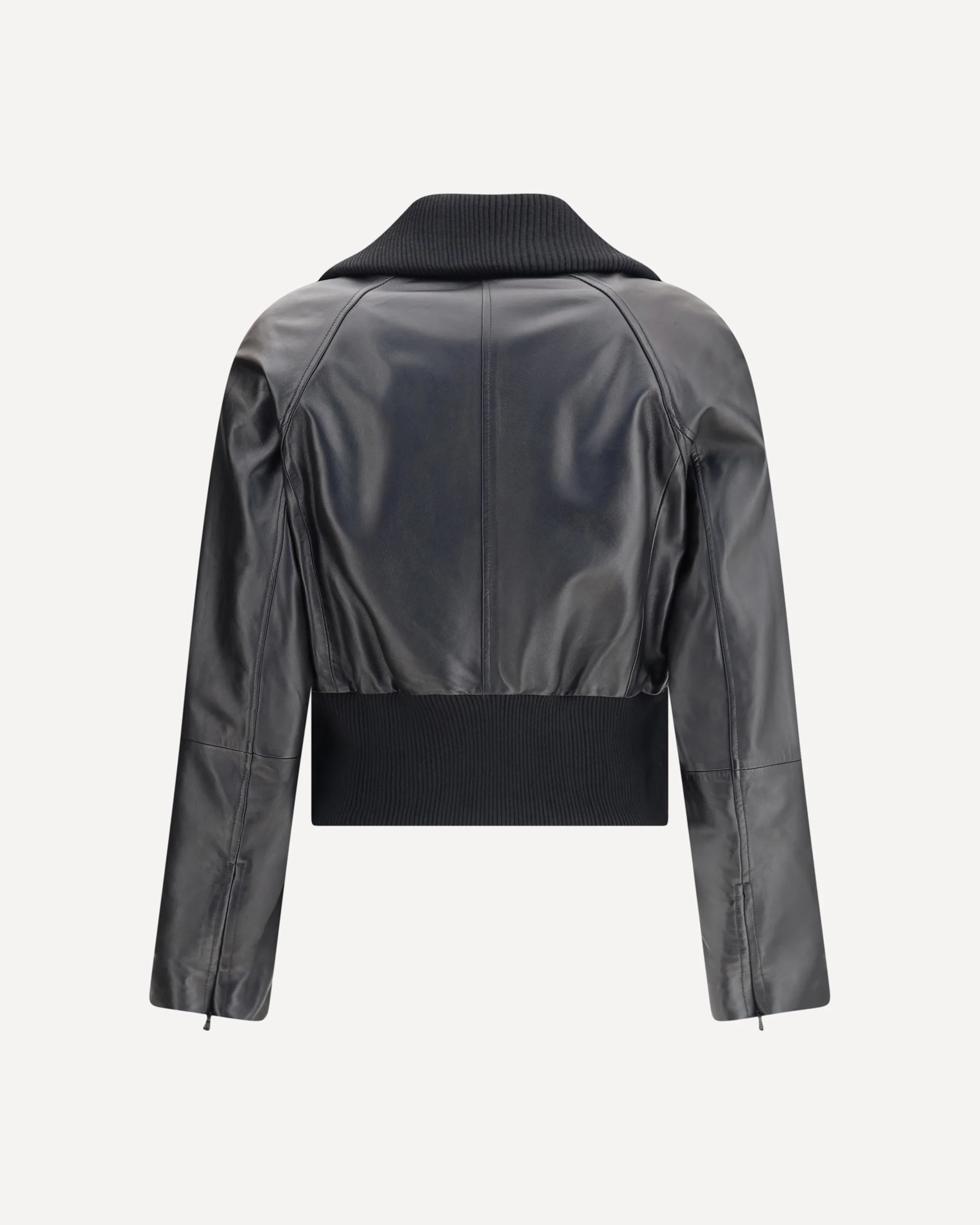 Short Gruviera Jacket - Image 4
