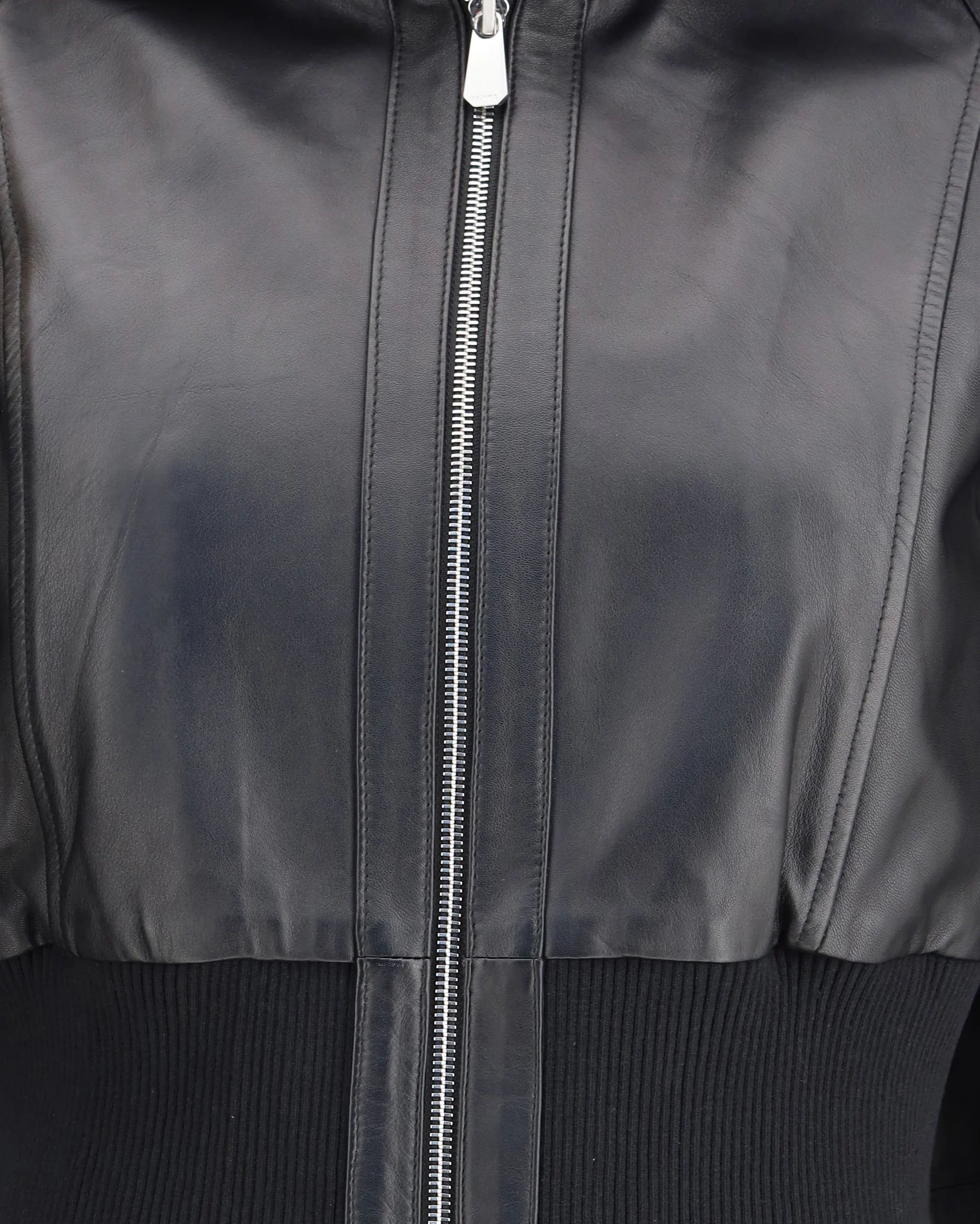 Short Gruviera Jacket - Image 5