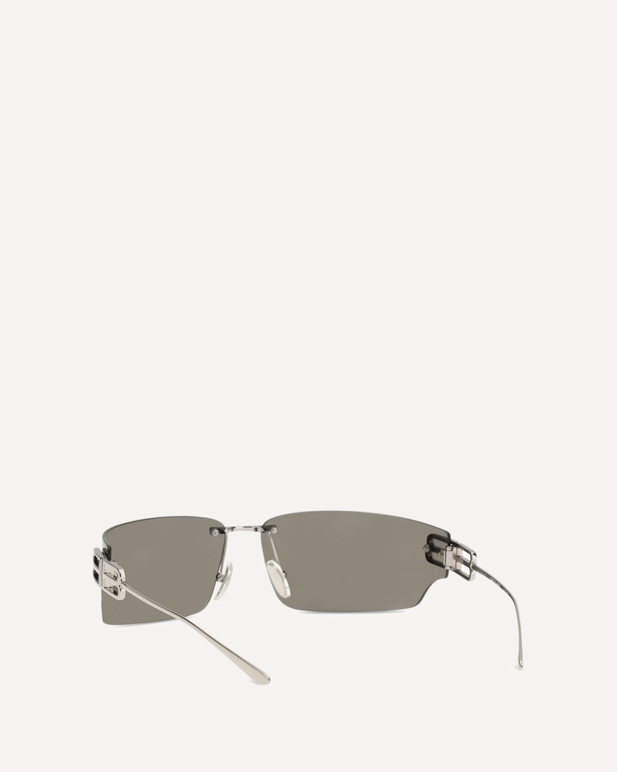 Square Sunglasses - Image 2