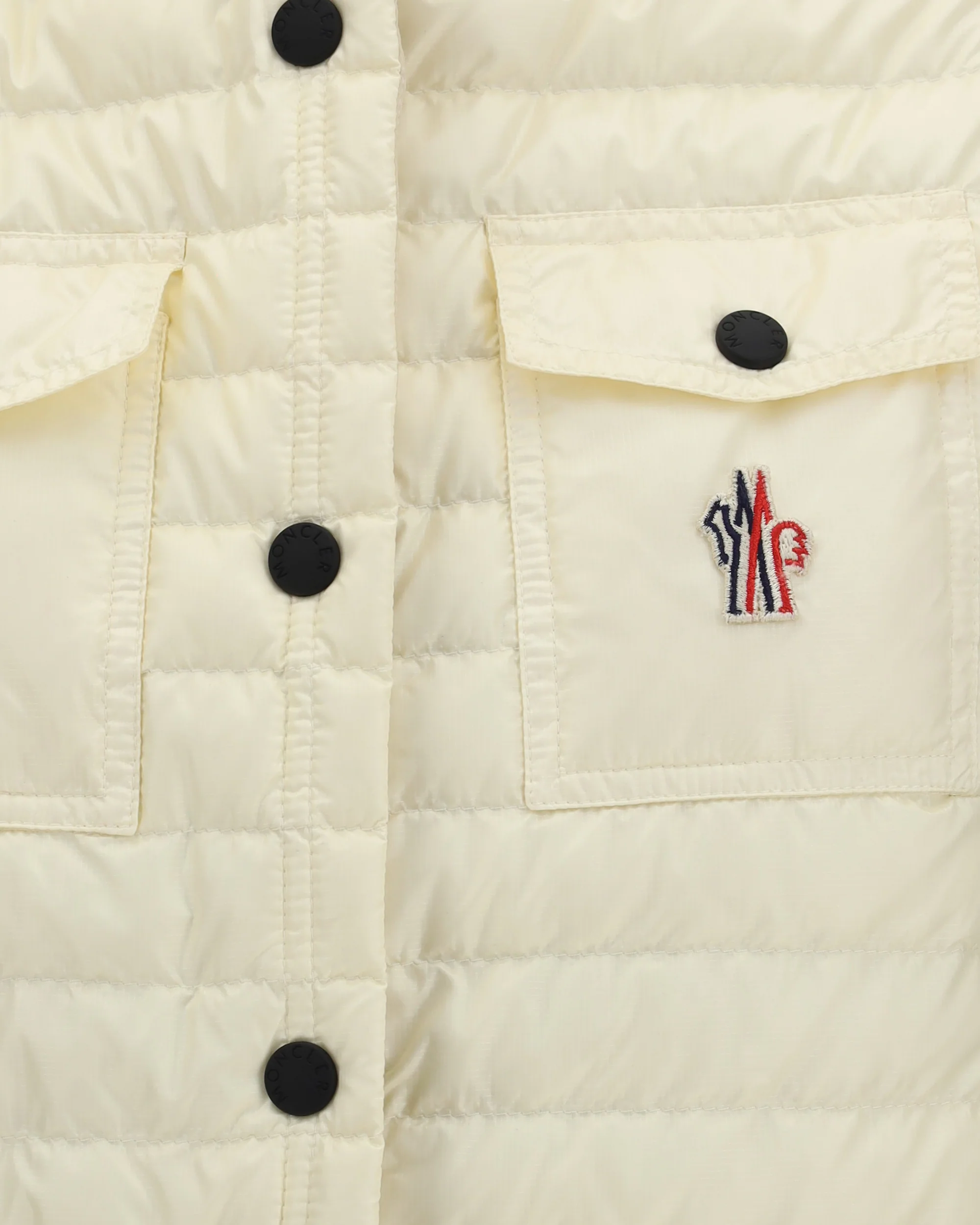 Gumiane Vest - Image 5