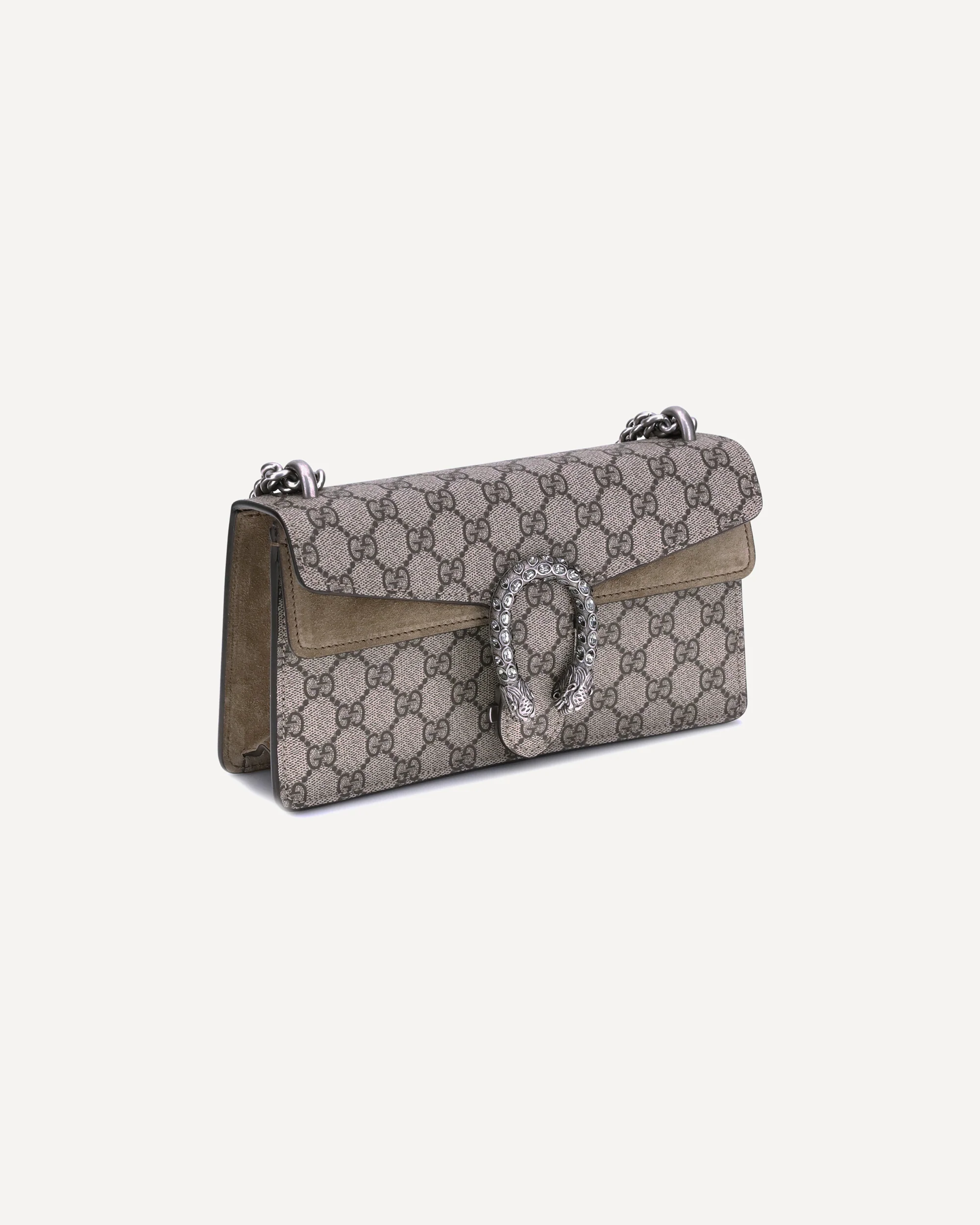Dionysus Shoulder Bag - Image 4