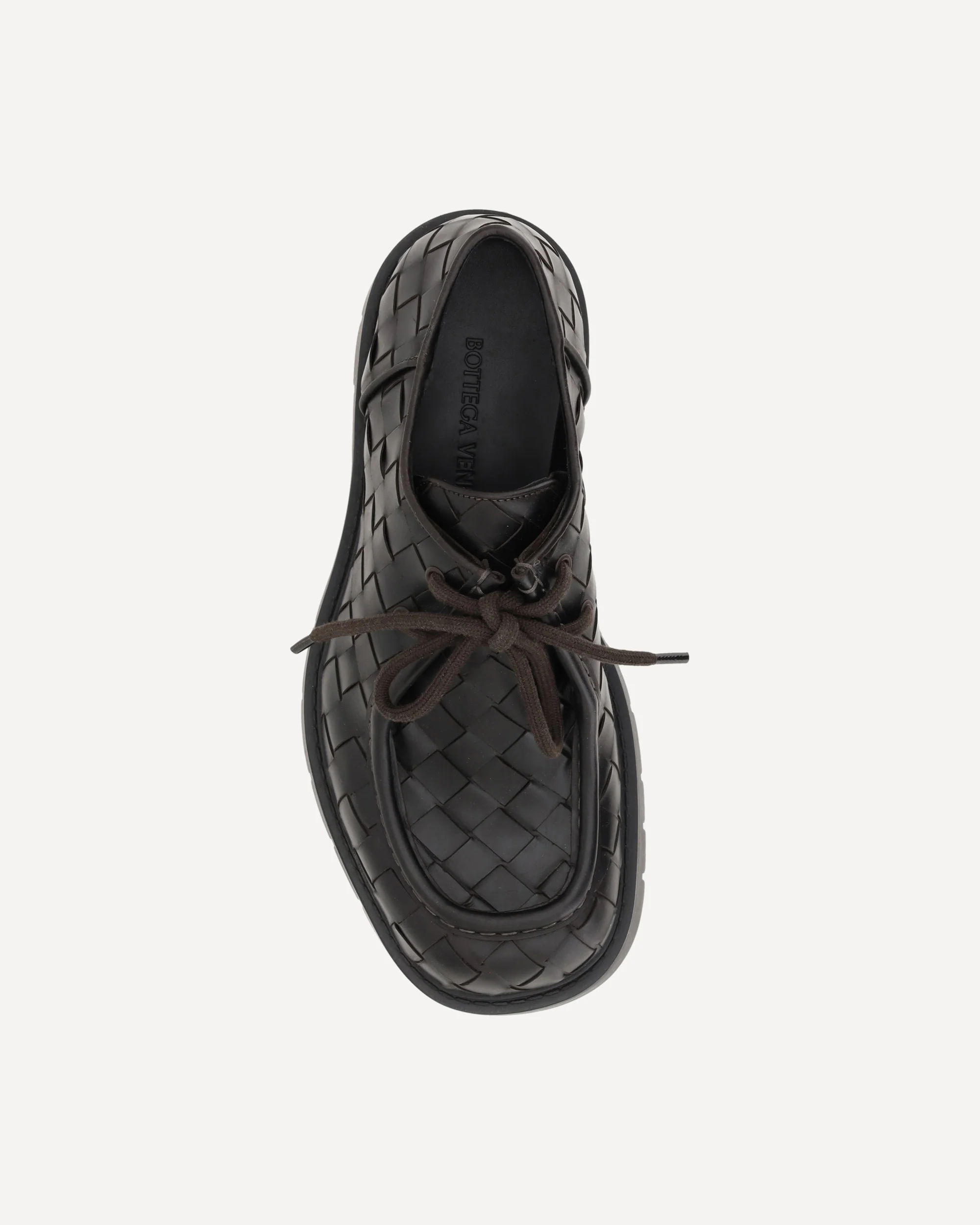 Haddock Laced Shoes - Image 6