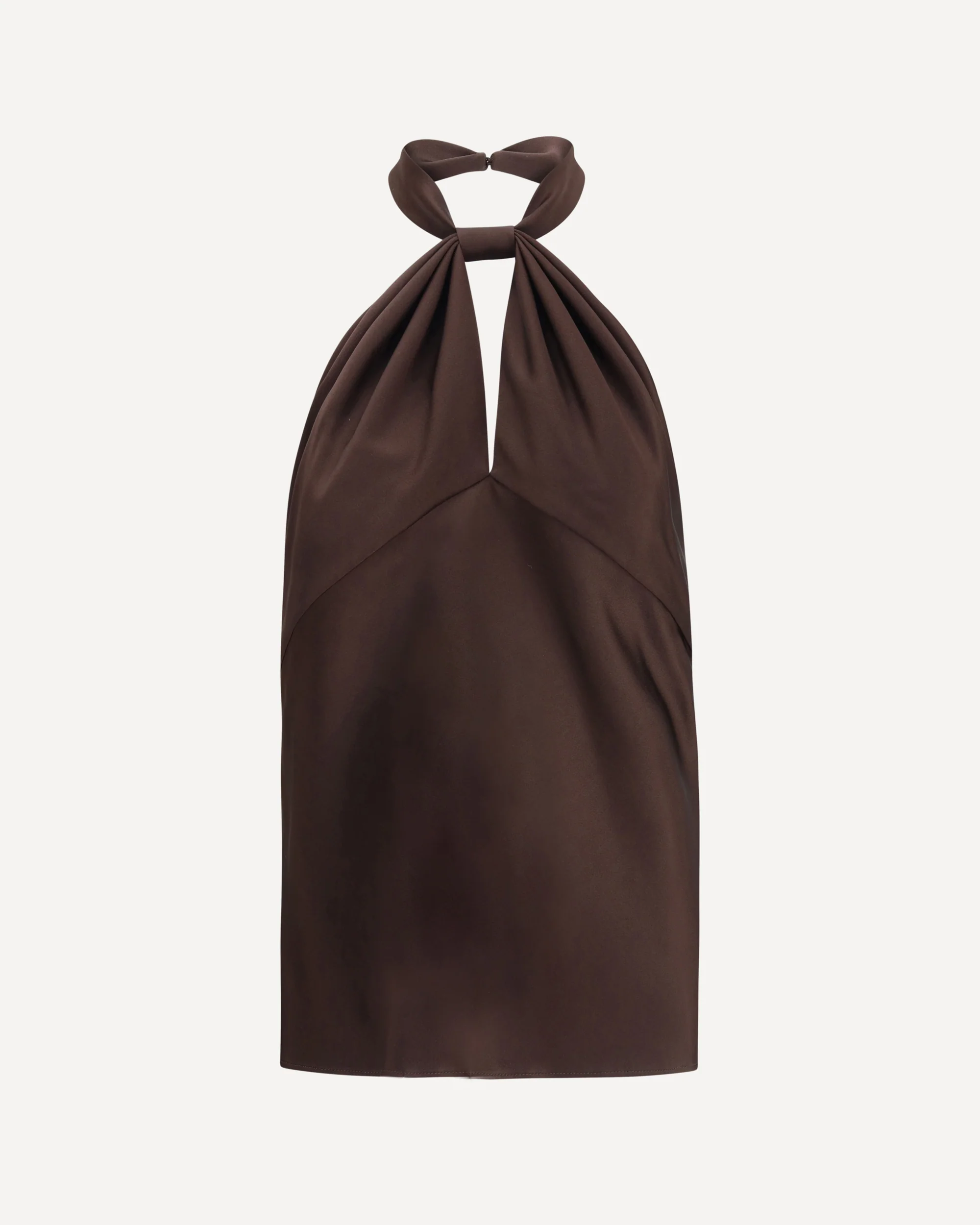 Halterneck Top - Image 3