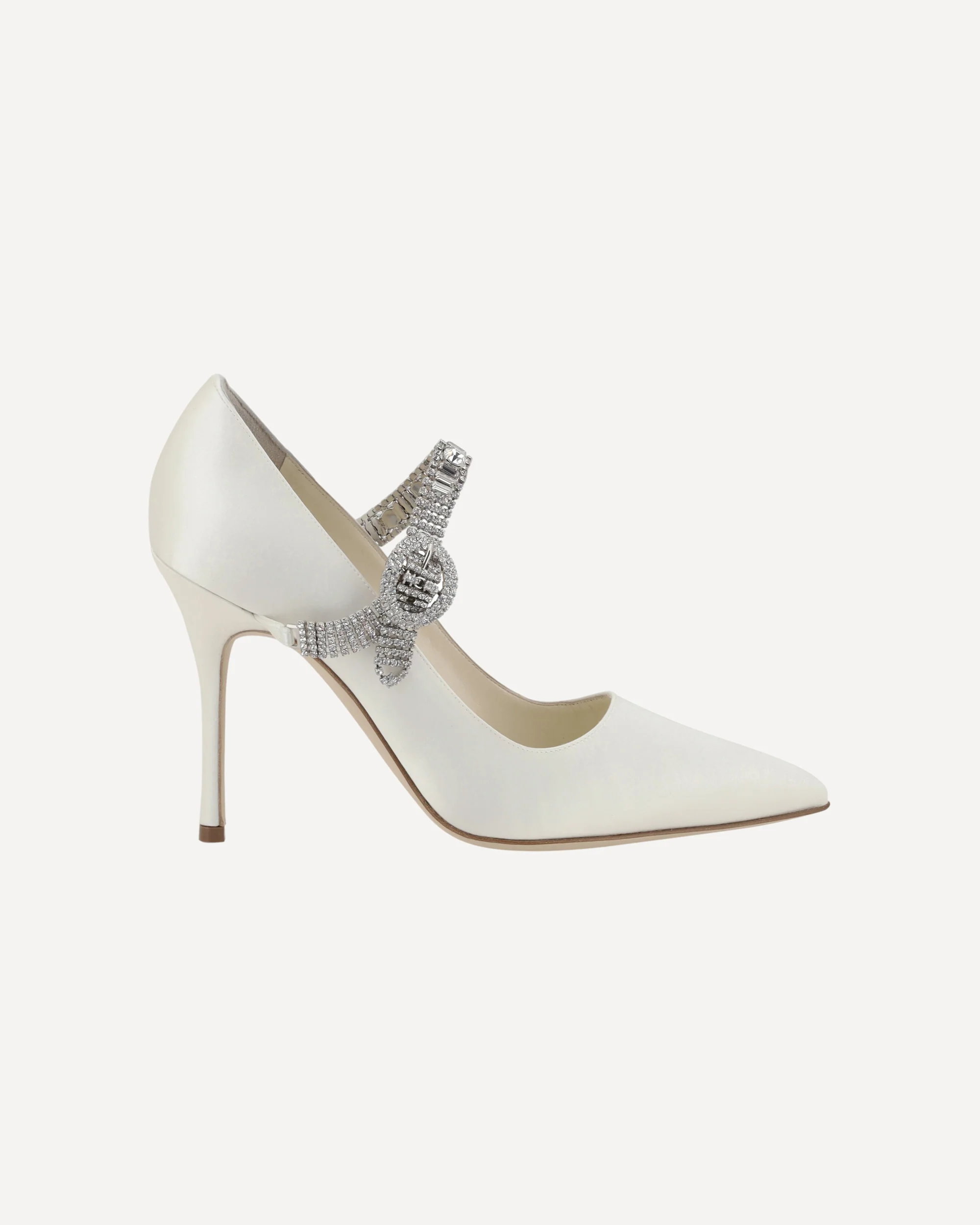 Hamedi Pumps - Image 3