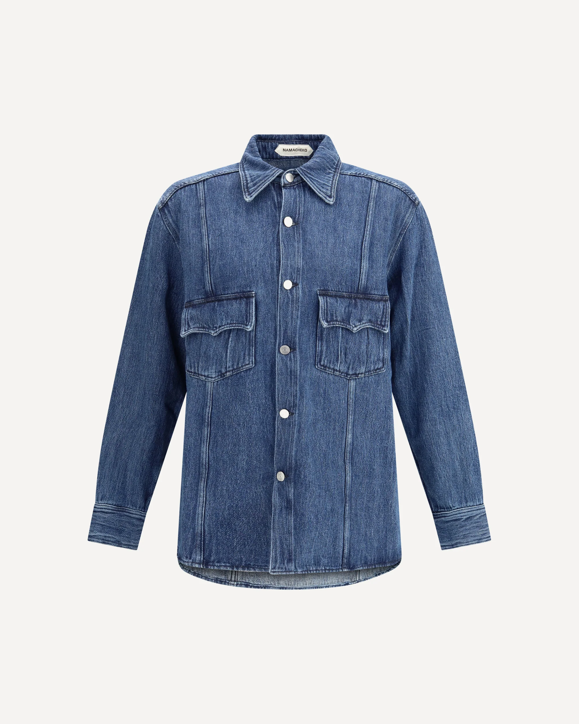 Han Shirt - Image 3
