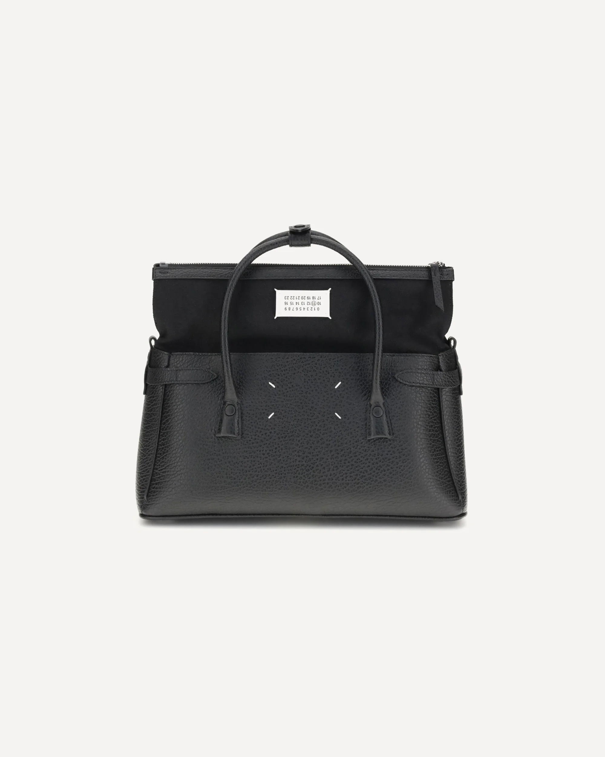 5AC medium Shoulder Bag - Image 3
