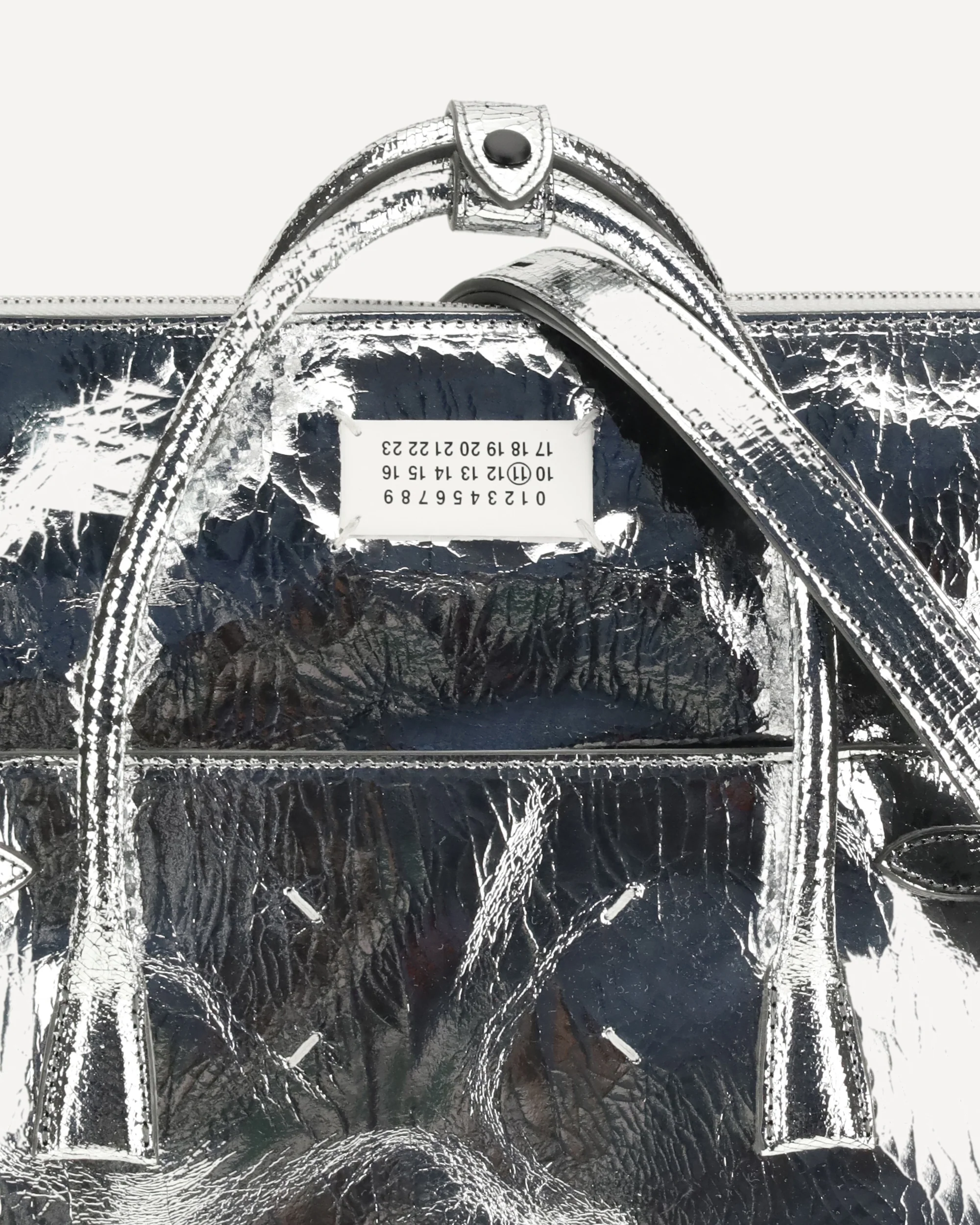 5AC East West Medium tote Bag - Image 6