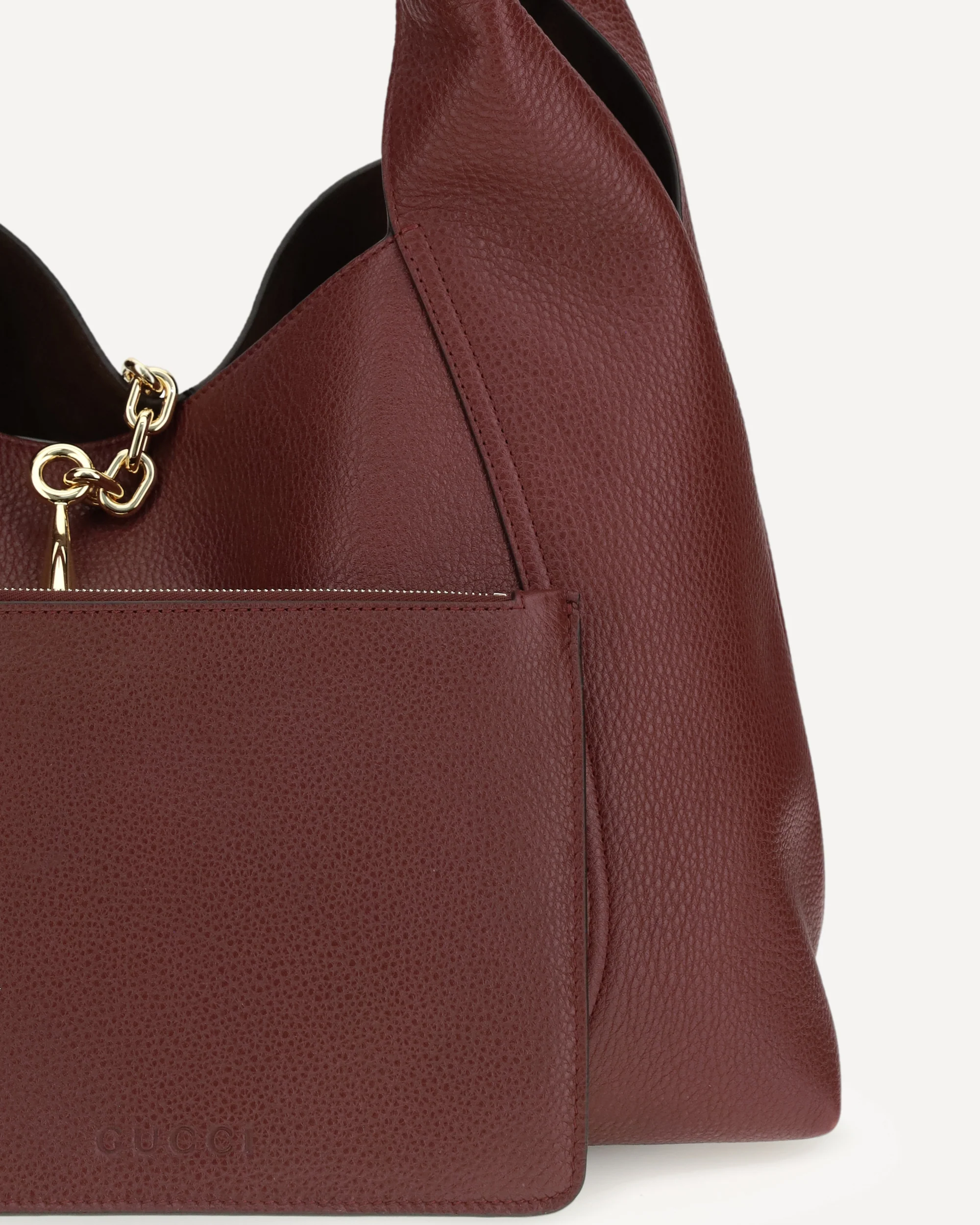 Softbit maxi Shoulder Bag - Image 6