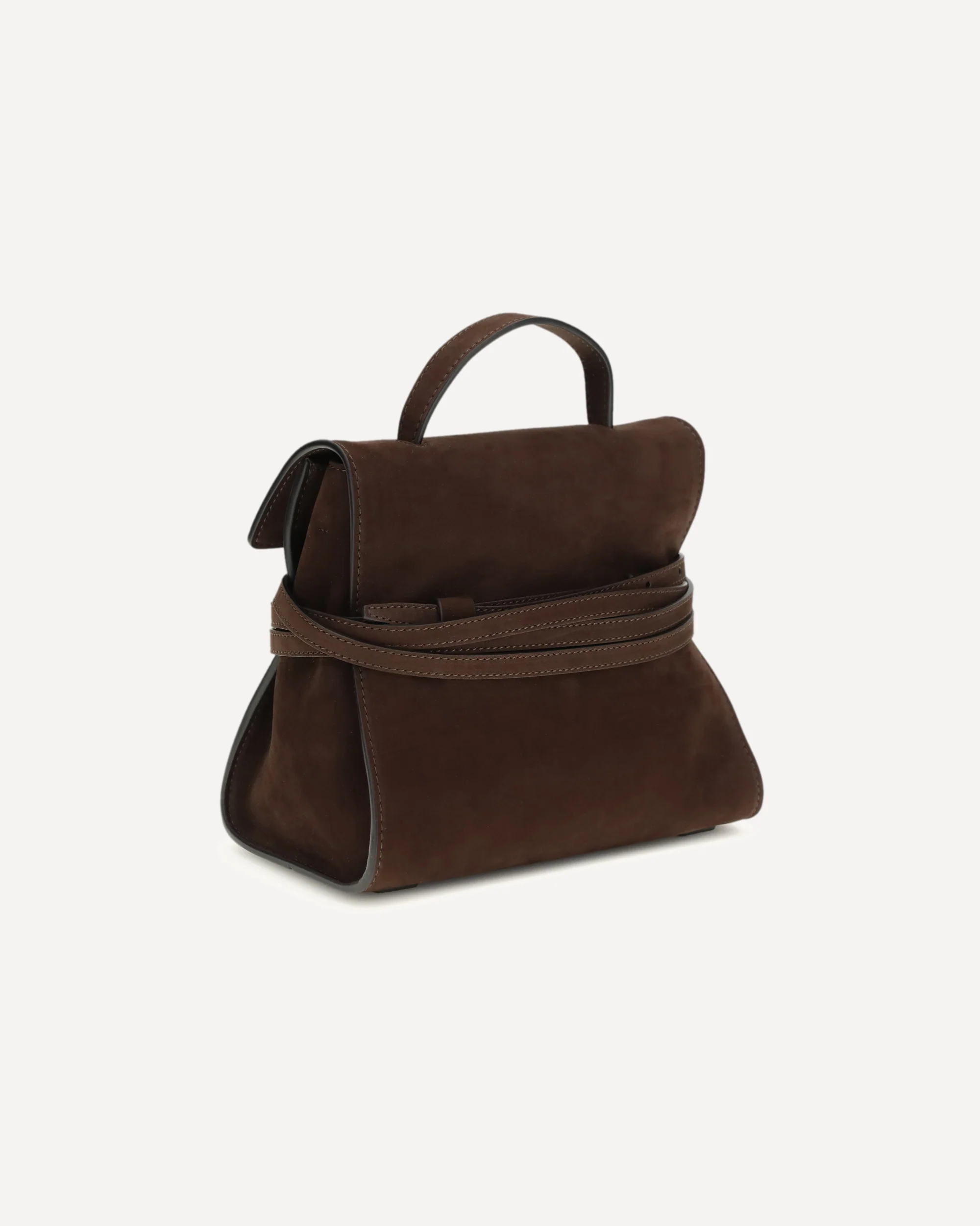Tie Me Handbag - Image 5