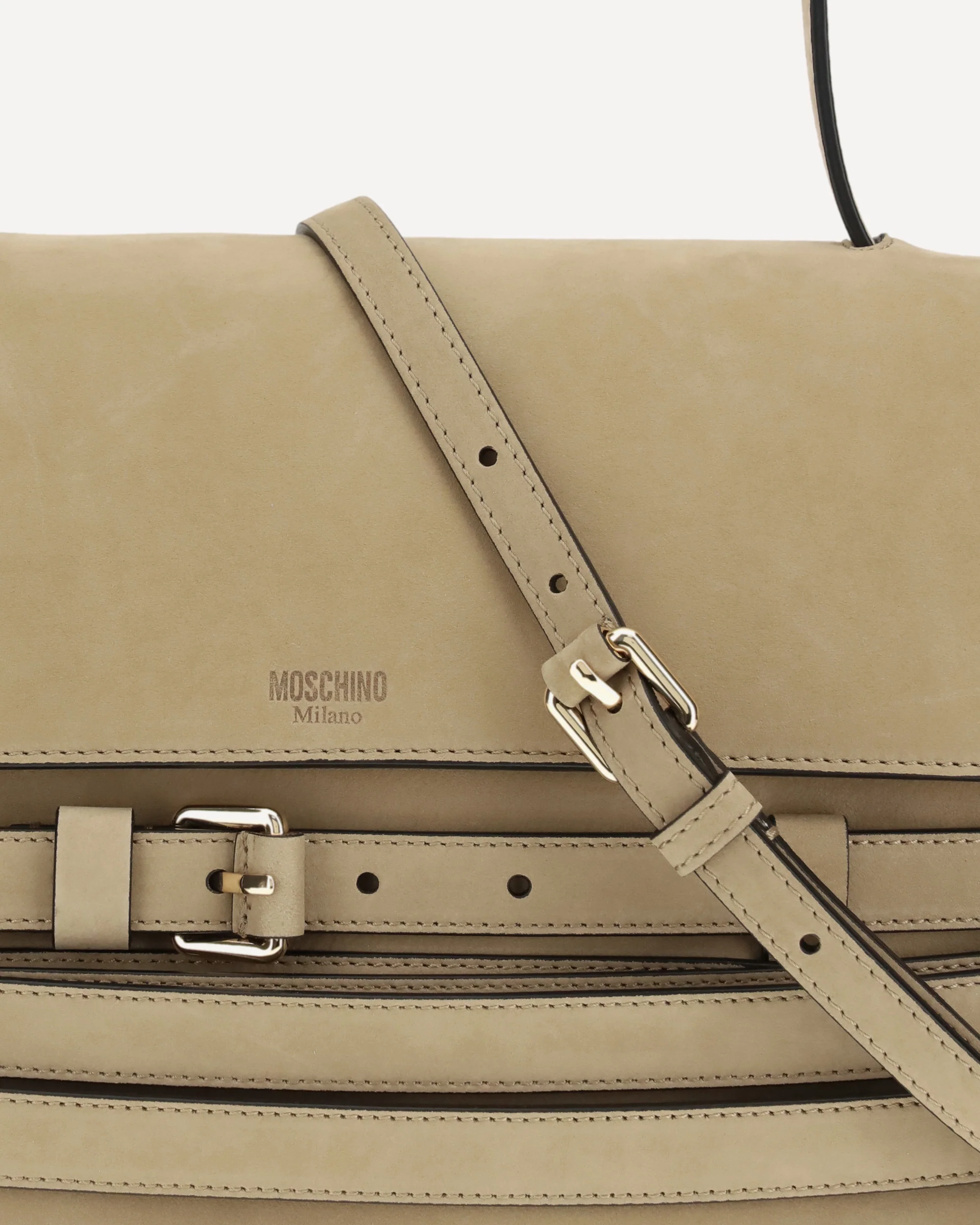 Tie Me Handbag - Image 6