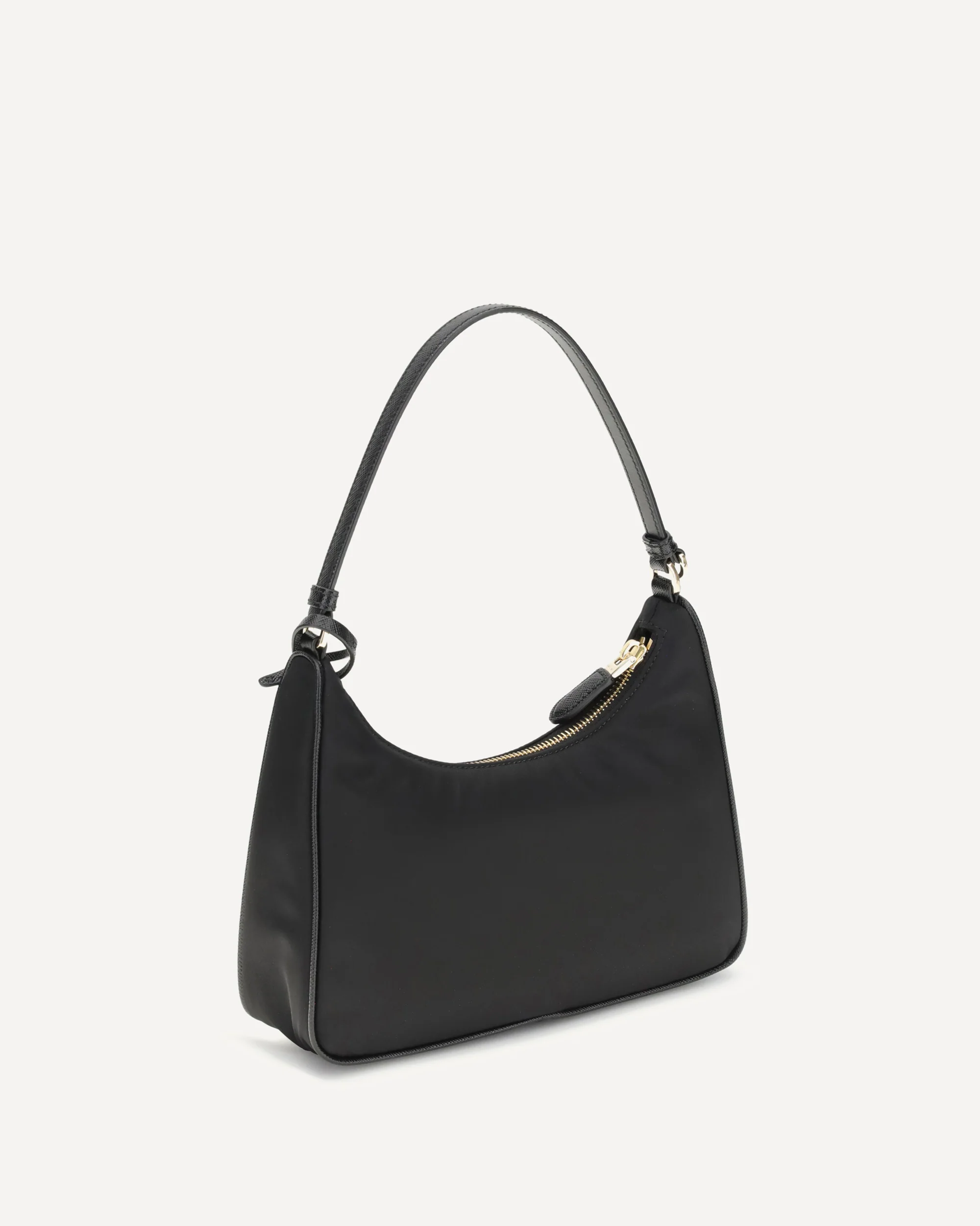 Re-nylon Shoulder Bag - Image 2