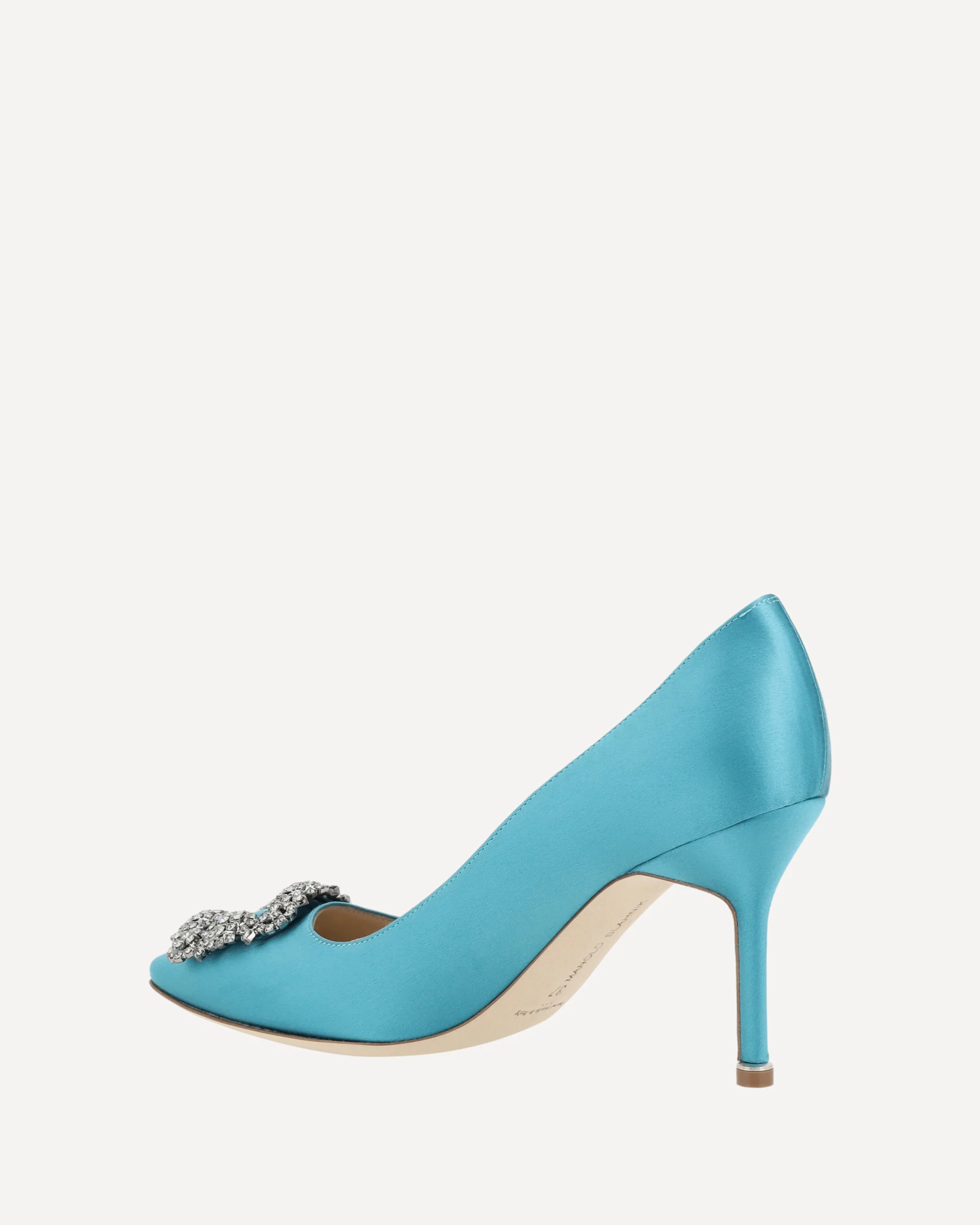 Hangisi Pumps - Image 2