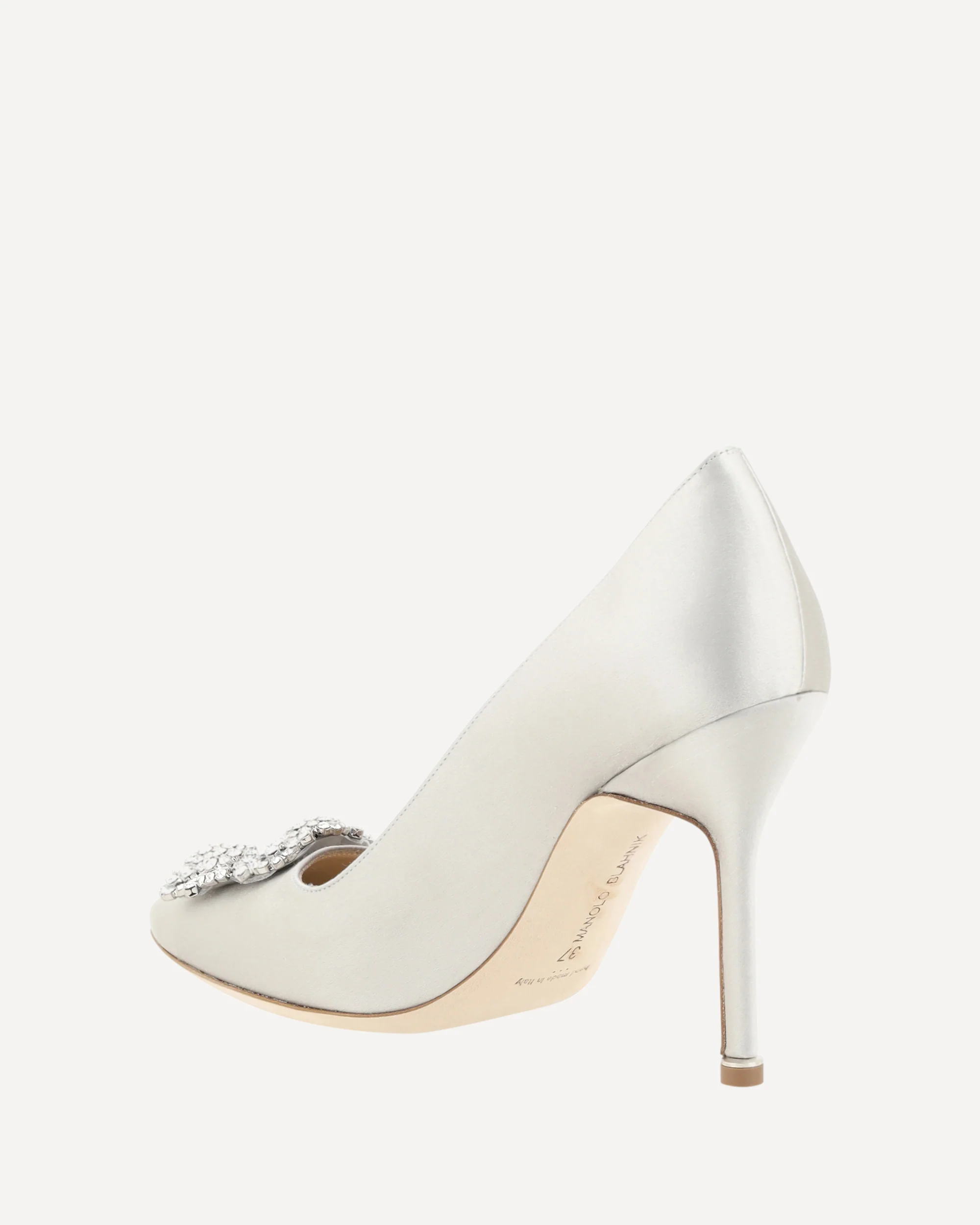 Hangisi Pumps - Image 2