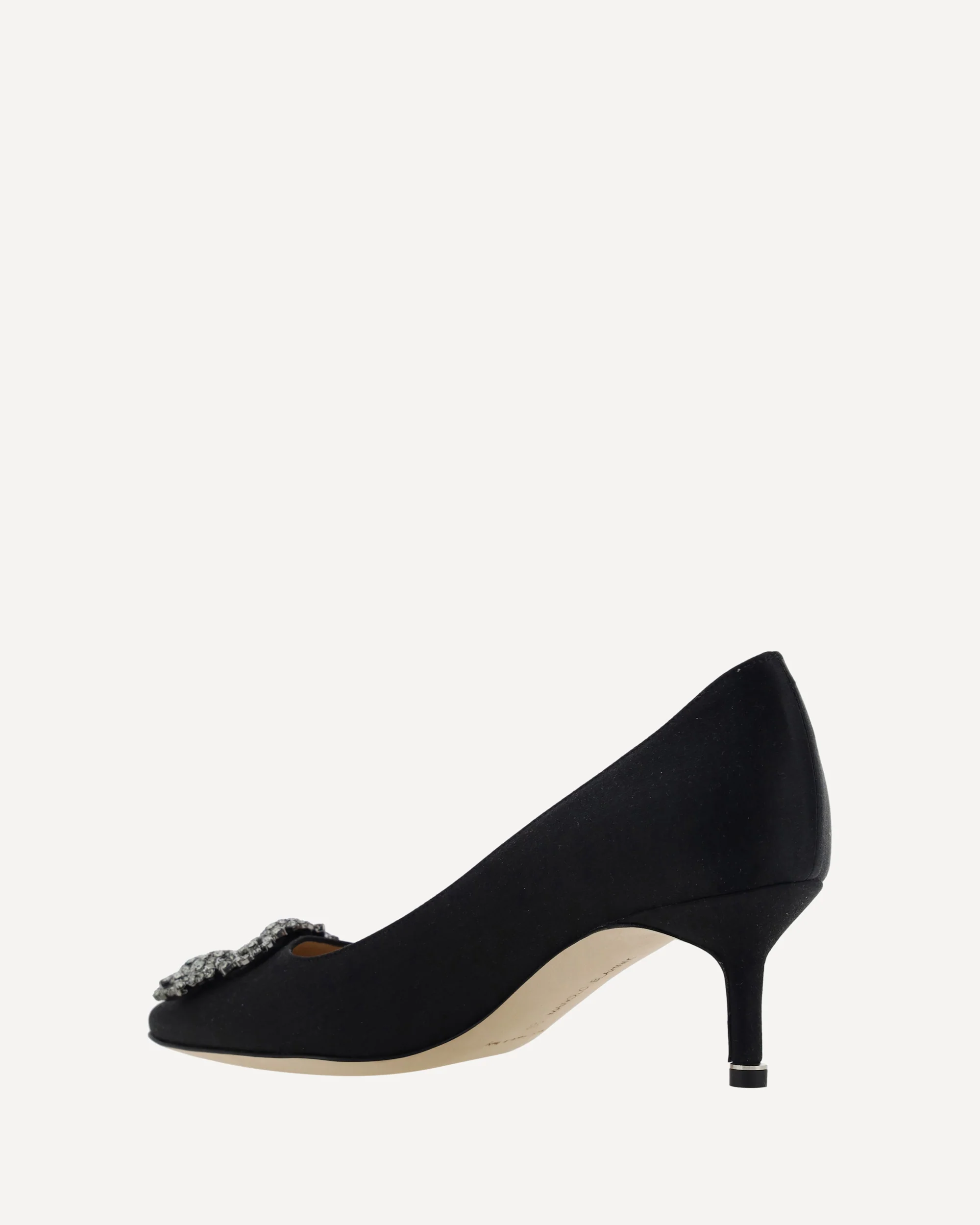 Hangisi Pumps - Image 2