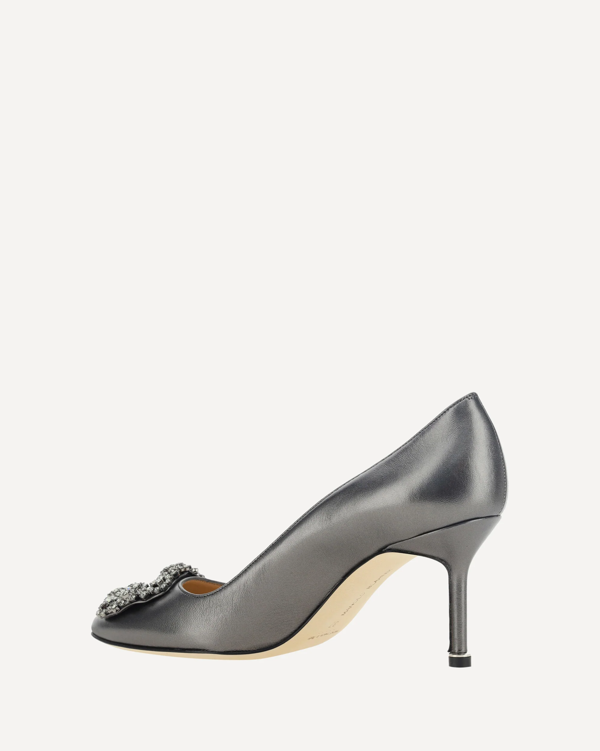 Hangisi Pumps - Image 2