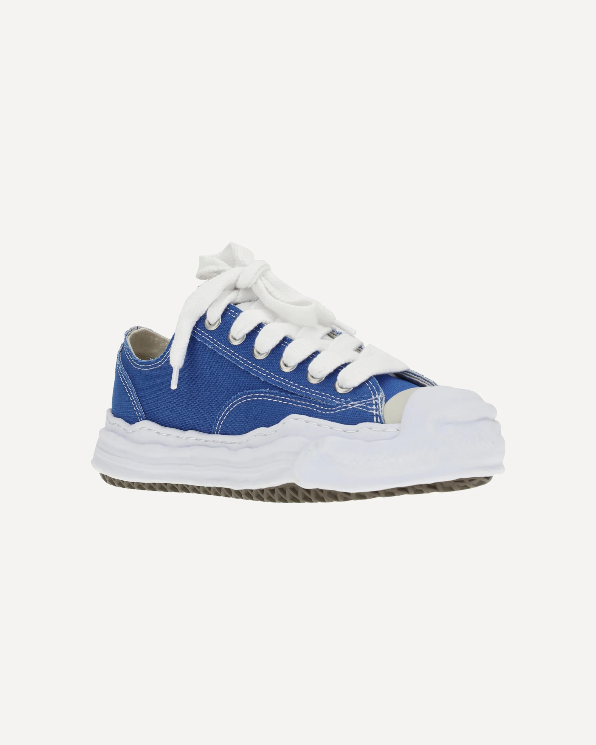 Hank OG Sneakers - Image 4