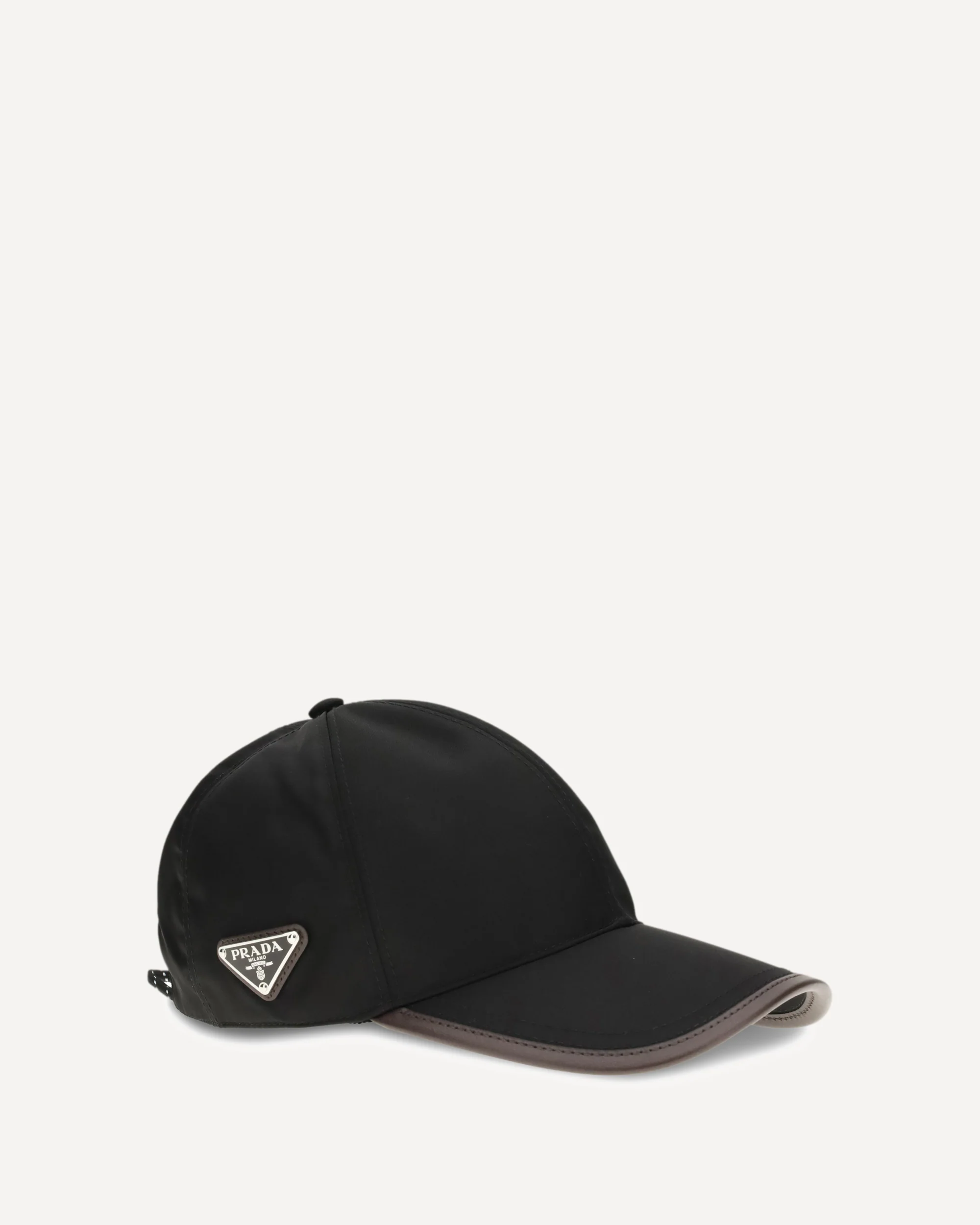 Speedrock baseball Cap in Re-Nylon - Image 2