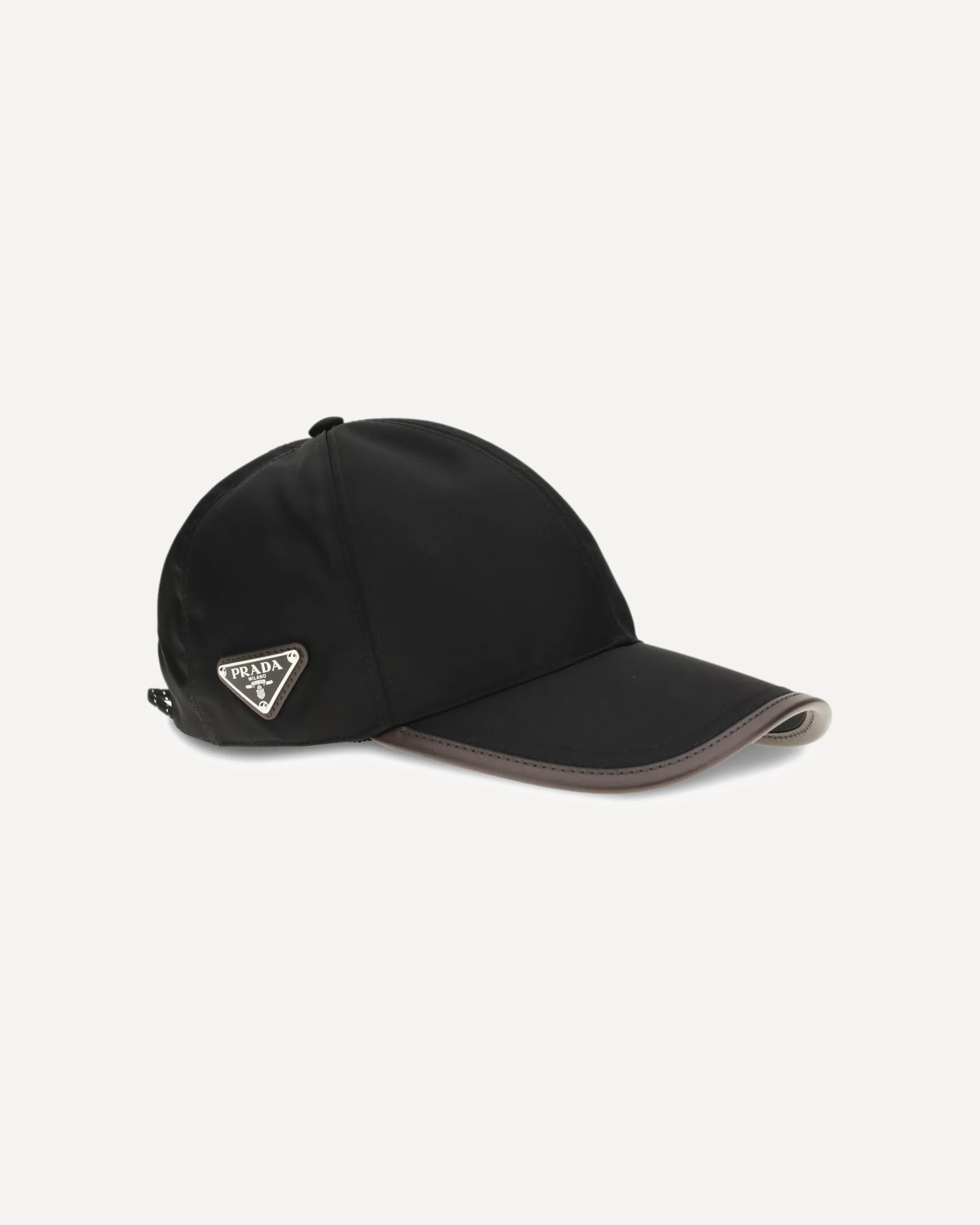 Speedrock baseball Cap in Re-Nylon - Image 4