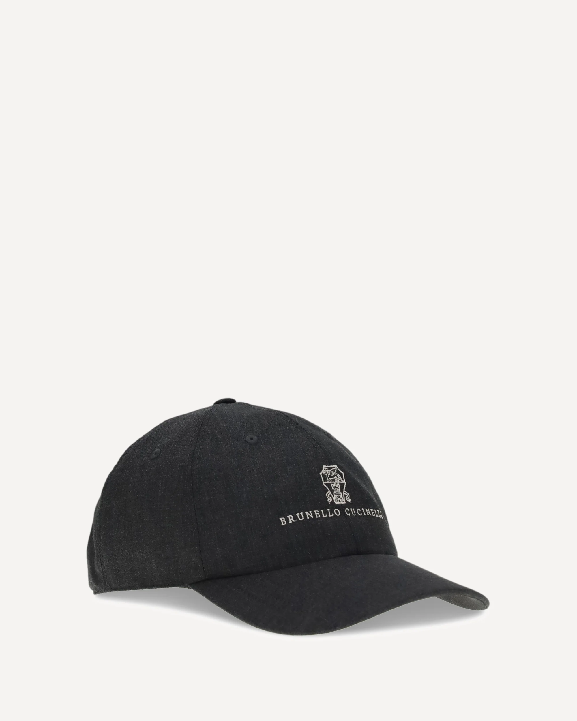 Logo Baseball Hat - Image 2