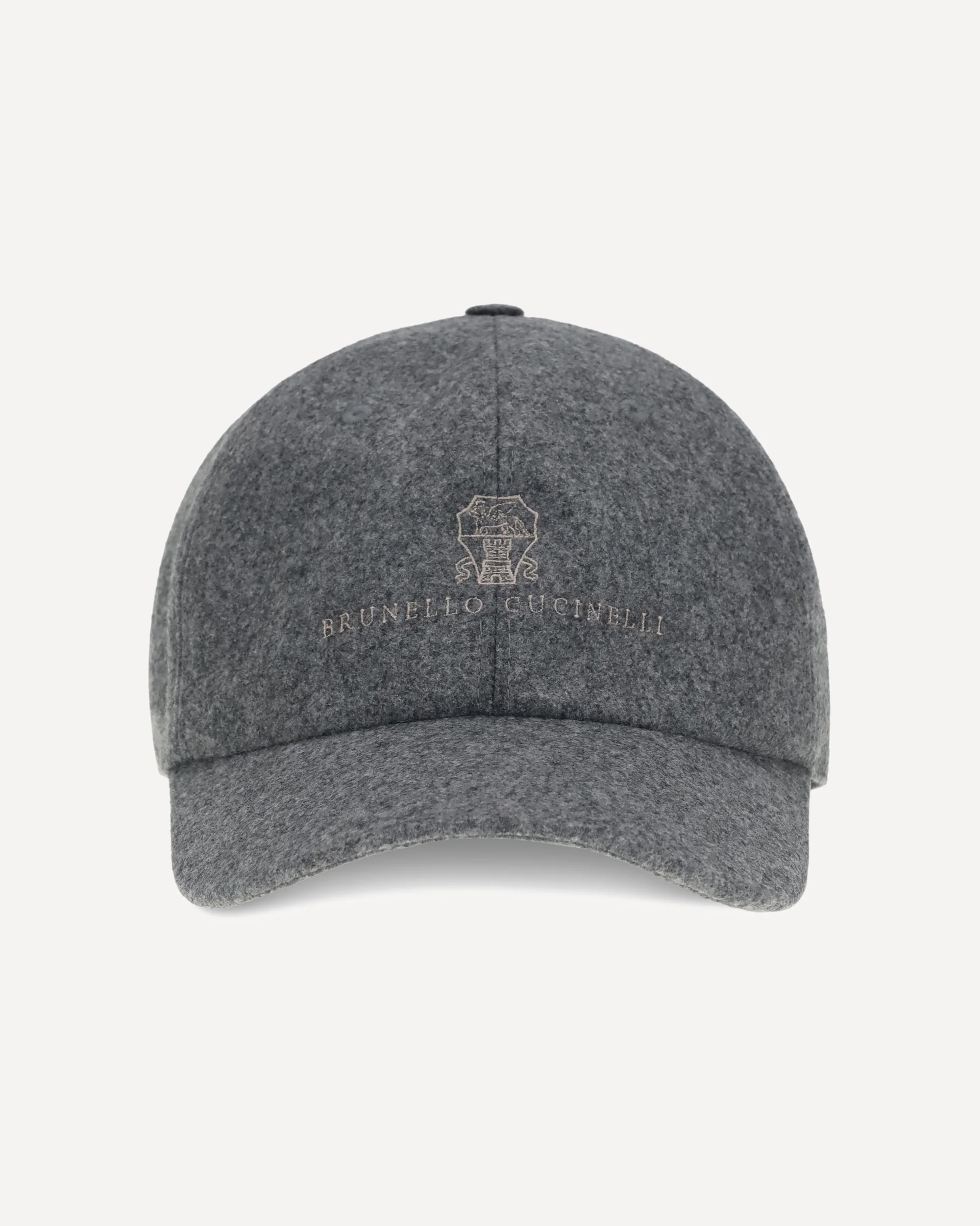 Logo Baseball Hat - Image 3