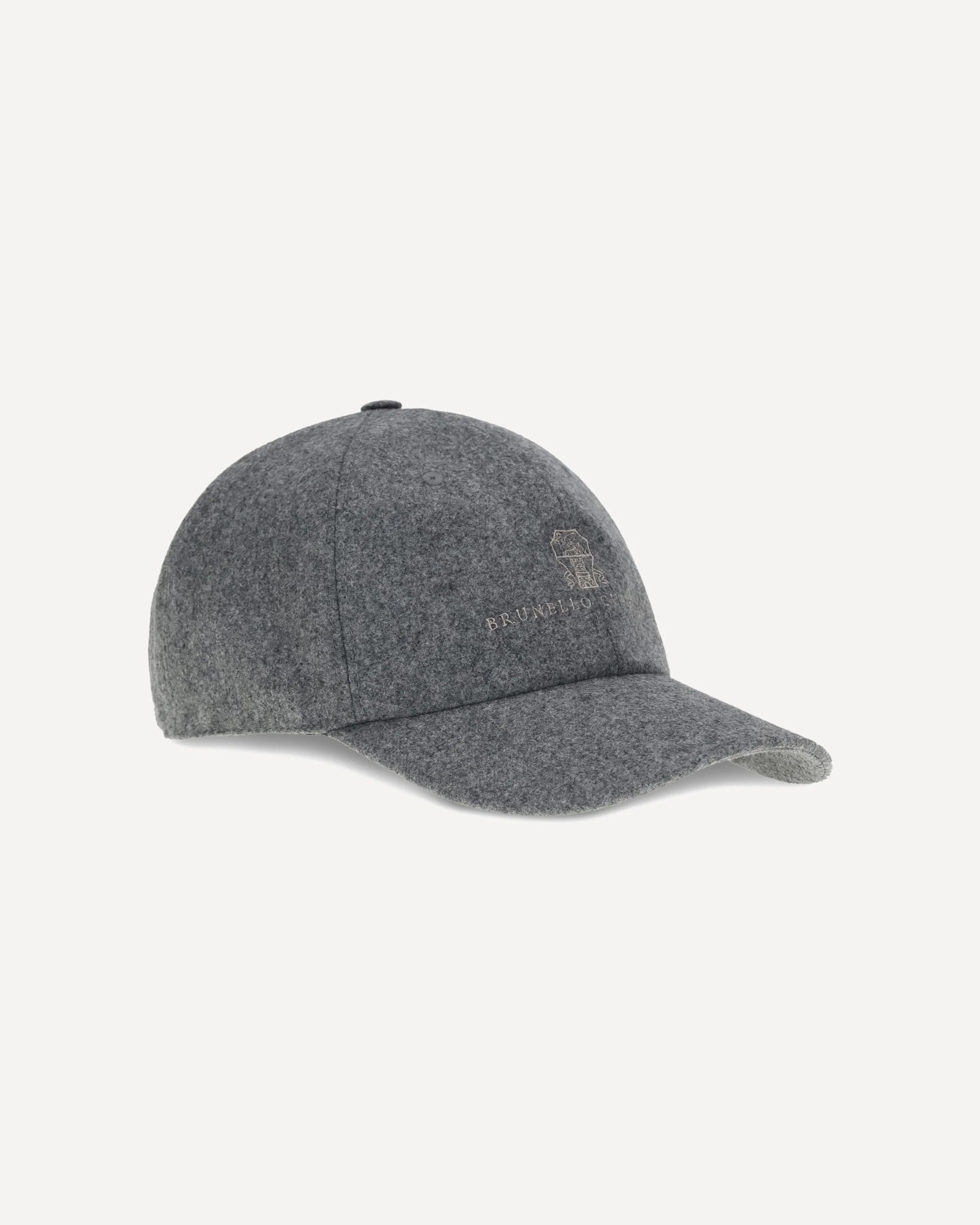 Logo Baseball Hat - Image 4