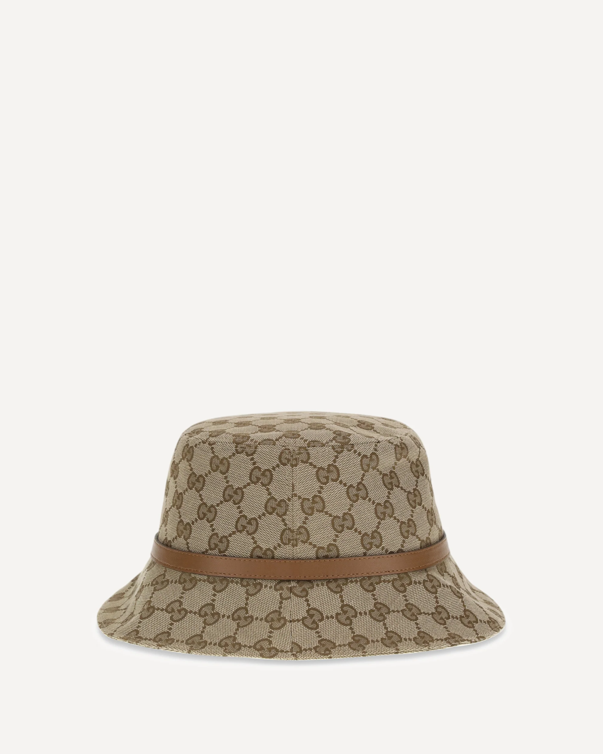 GG Supreme fabric Bucket Hat - Image 2