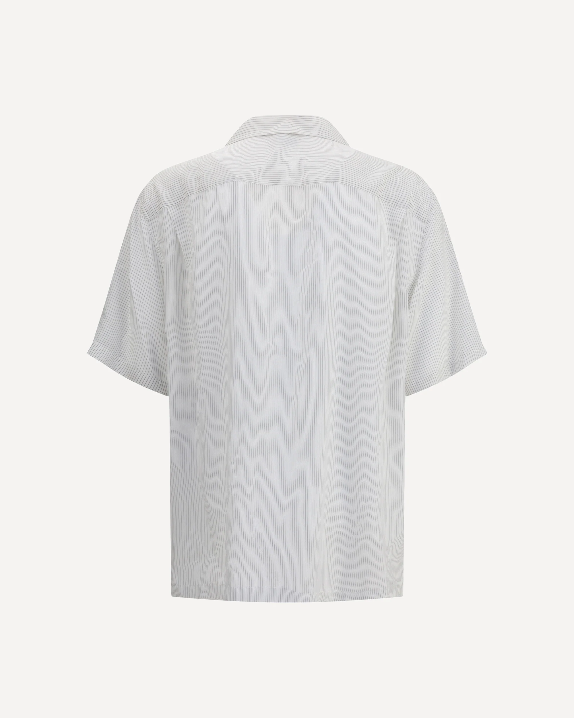 Thin striped Shirt - Image 2