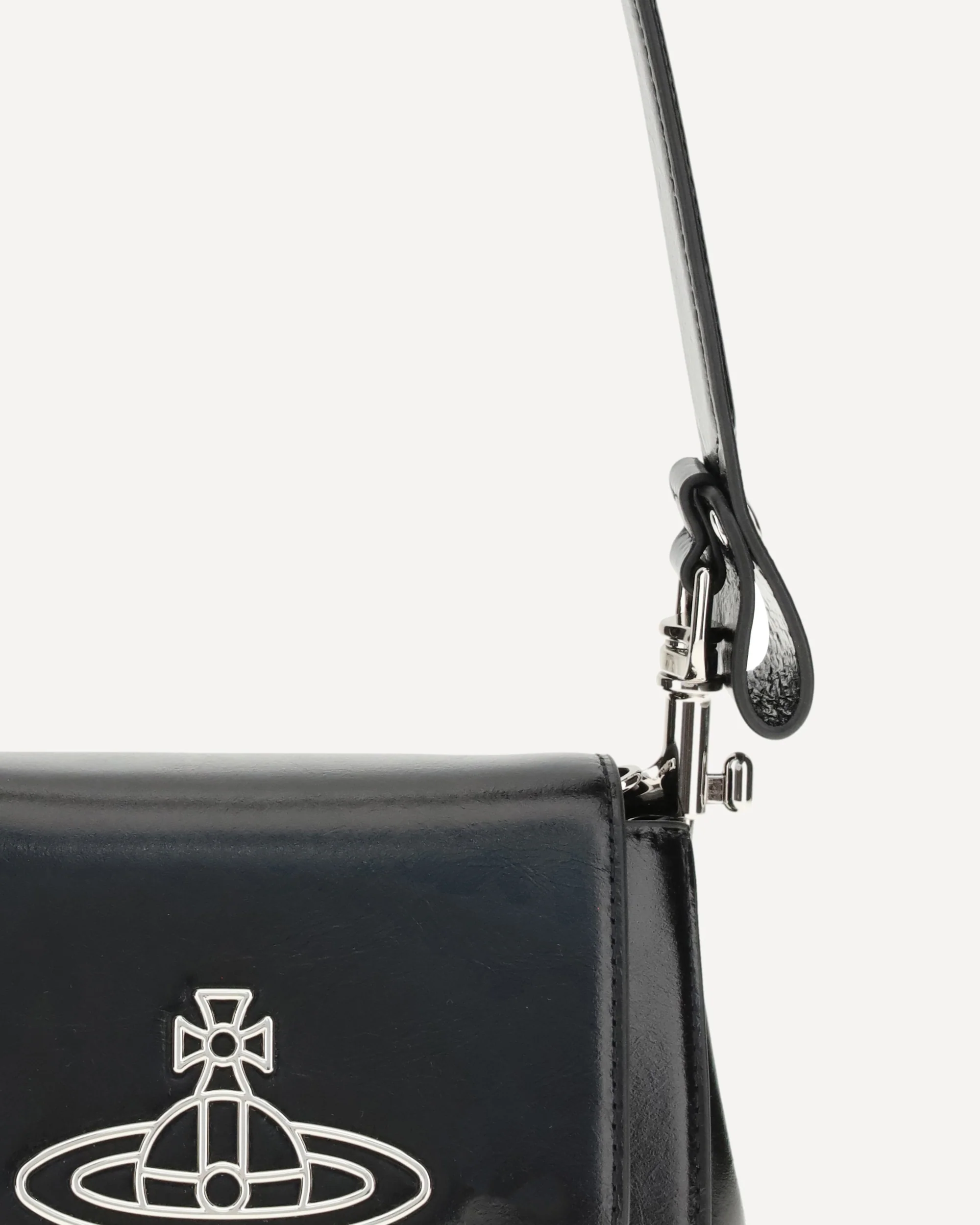 Hazel small Shoulder Bag - Image 6