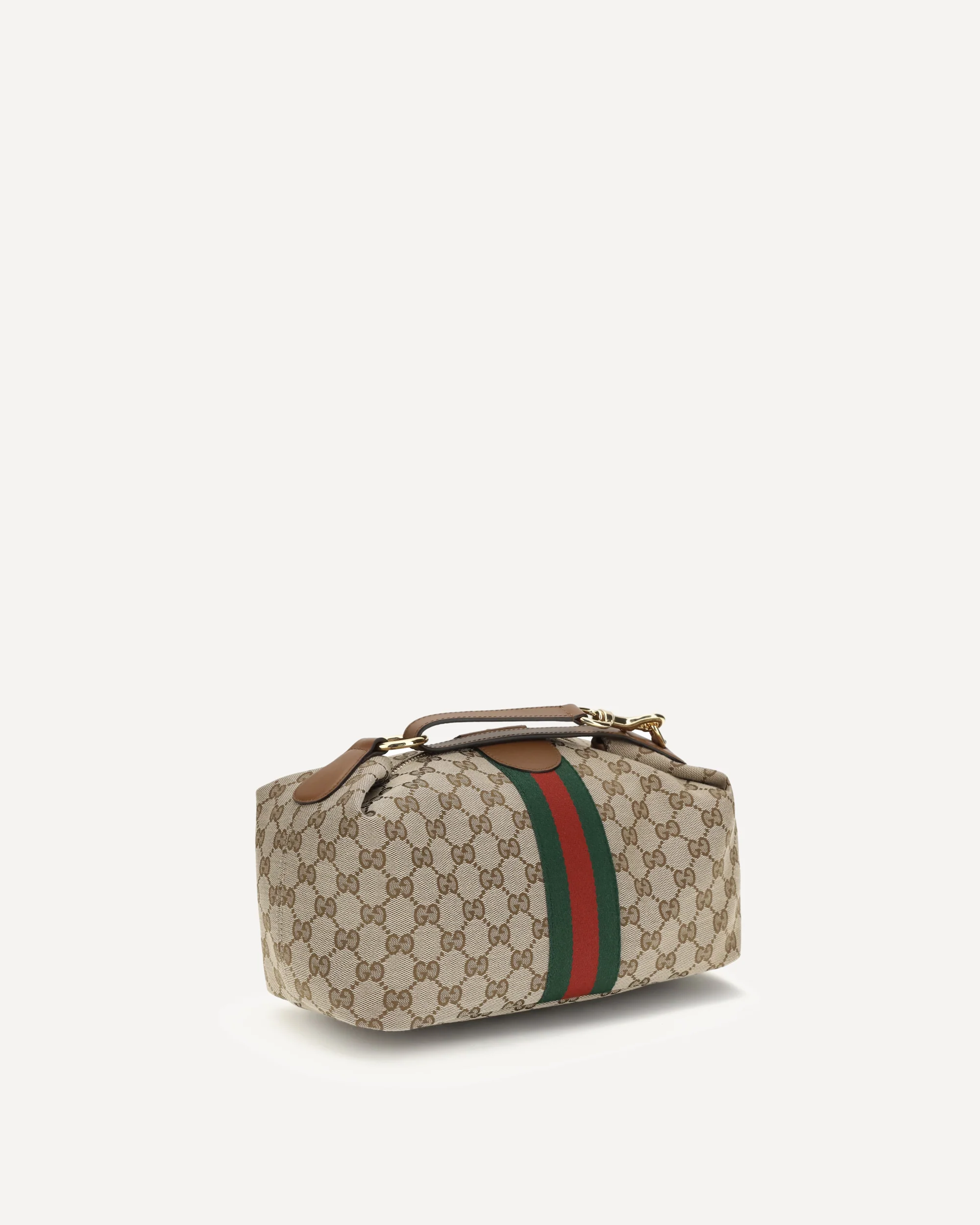 Medium Vanity Top Handbag - Image 2