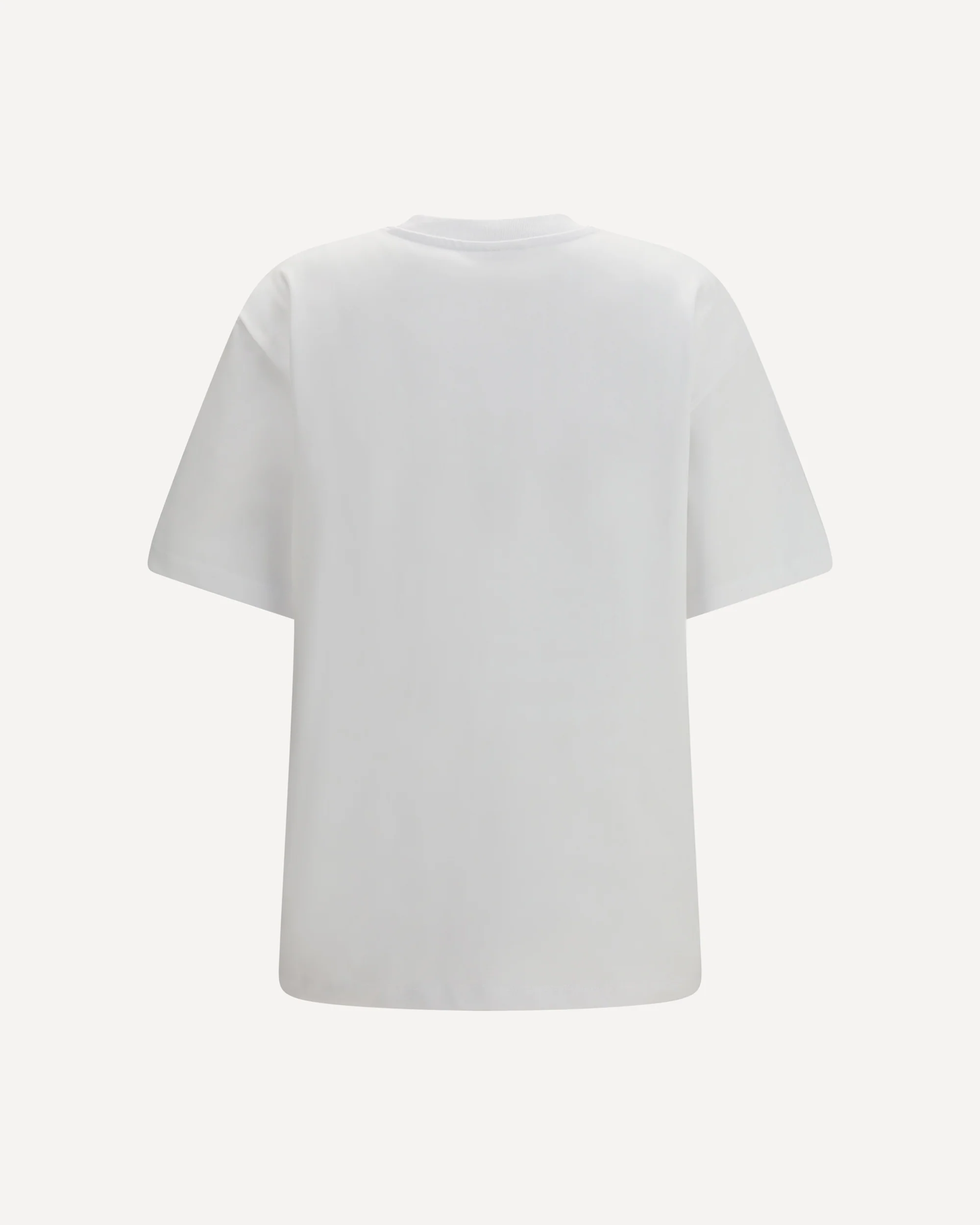 Raspberries cotton T-Shirt - Image 2