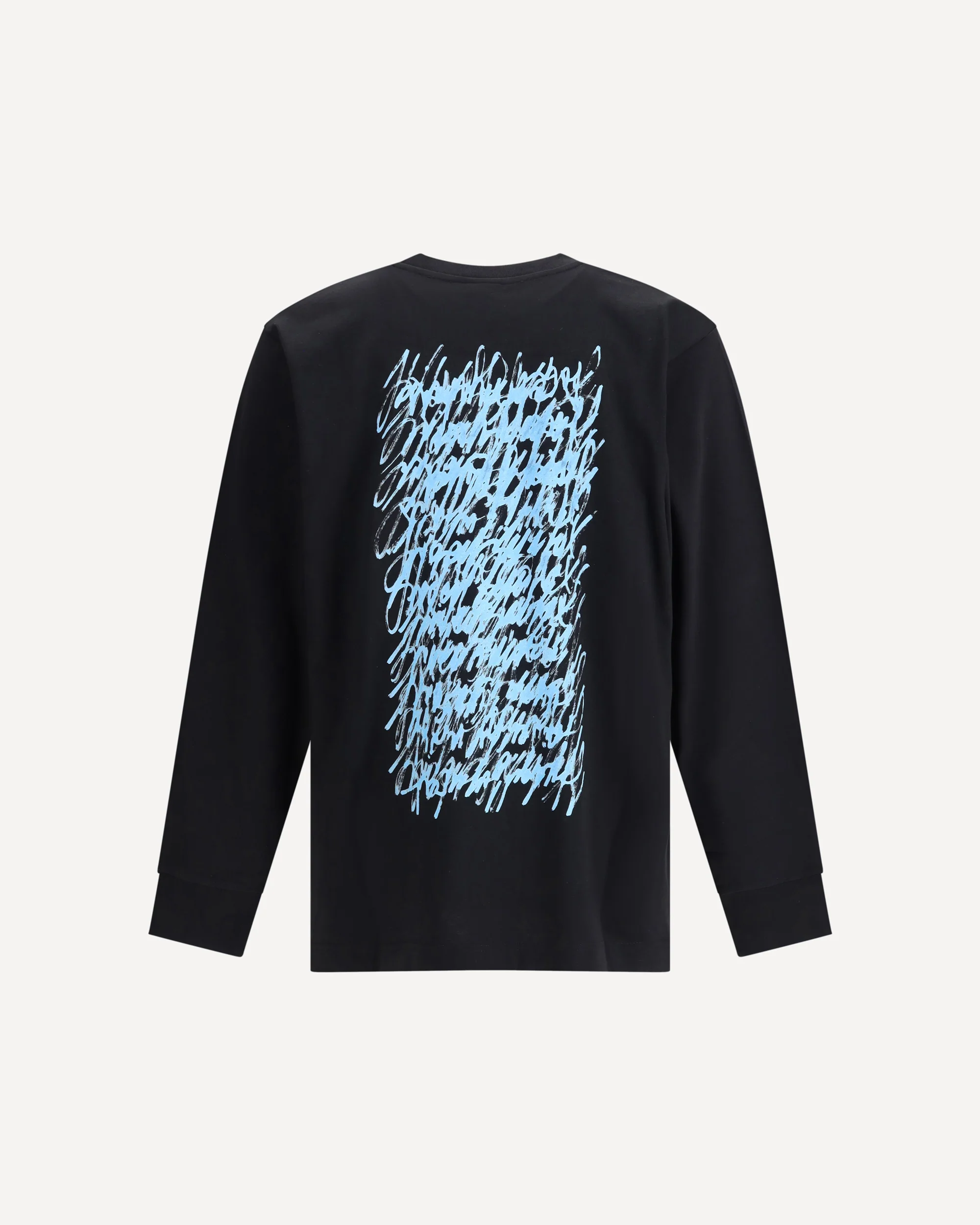 The Heavy Weight longsleeve T-shirt - Image 2