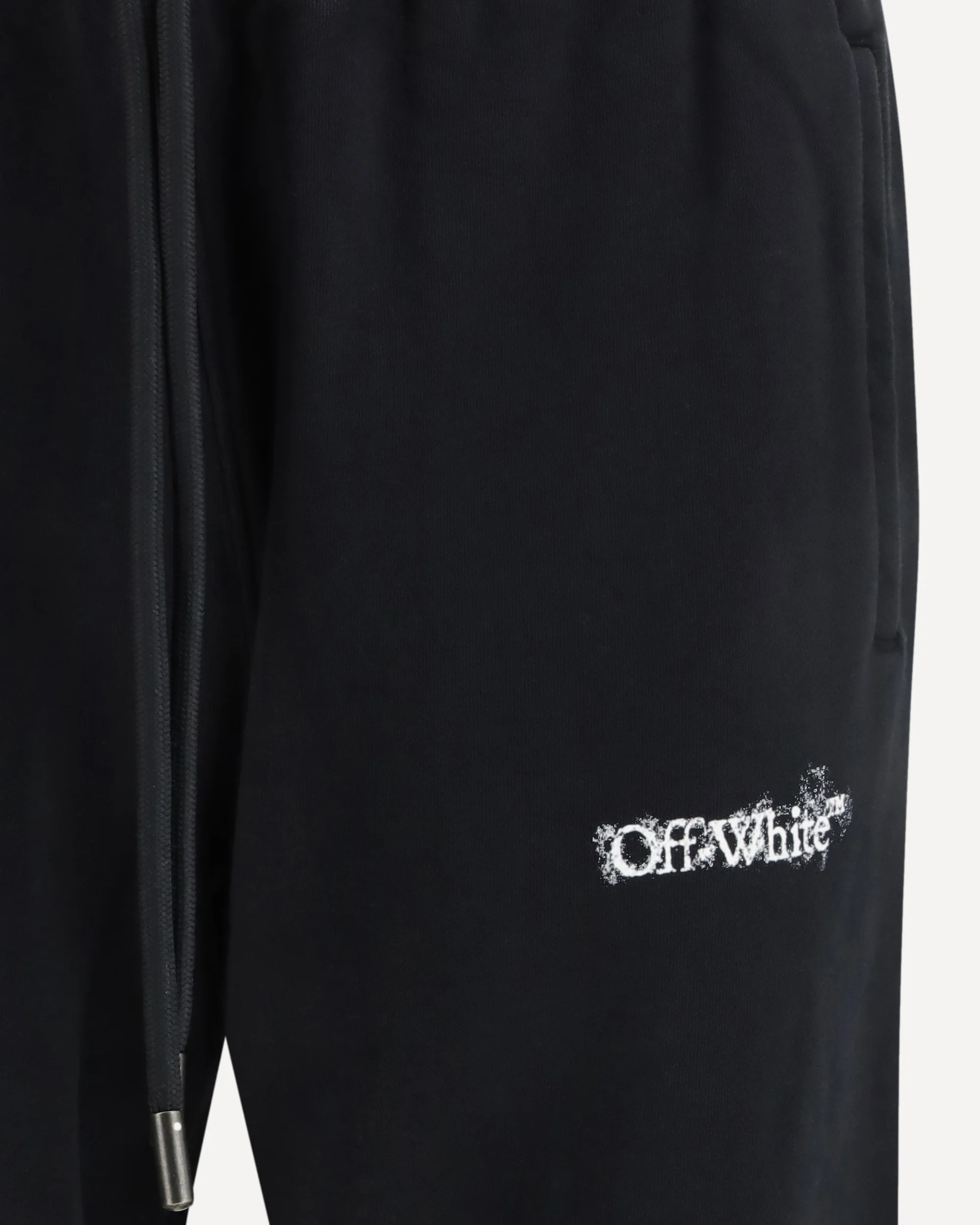 Heraldic Treshold Arrows cuffed Sweatpants - Image 5