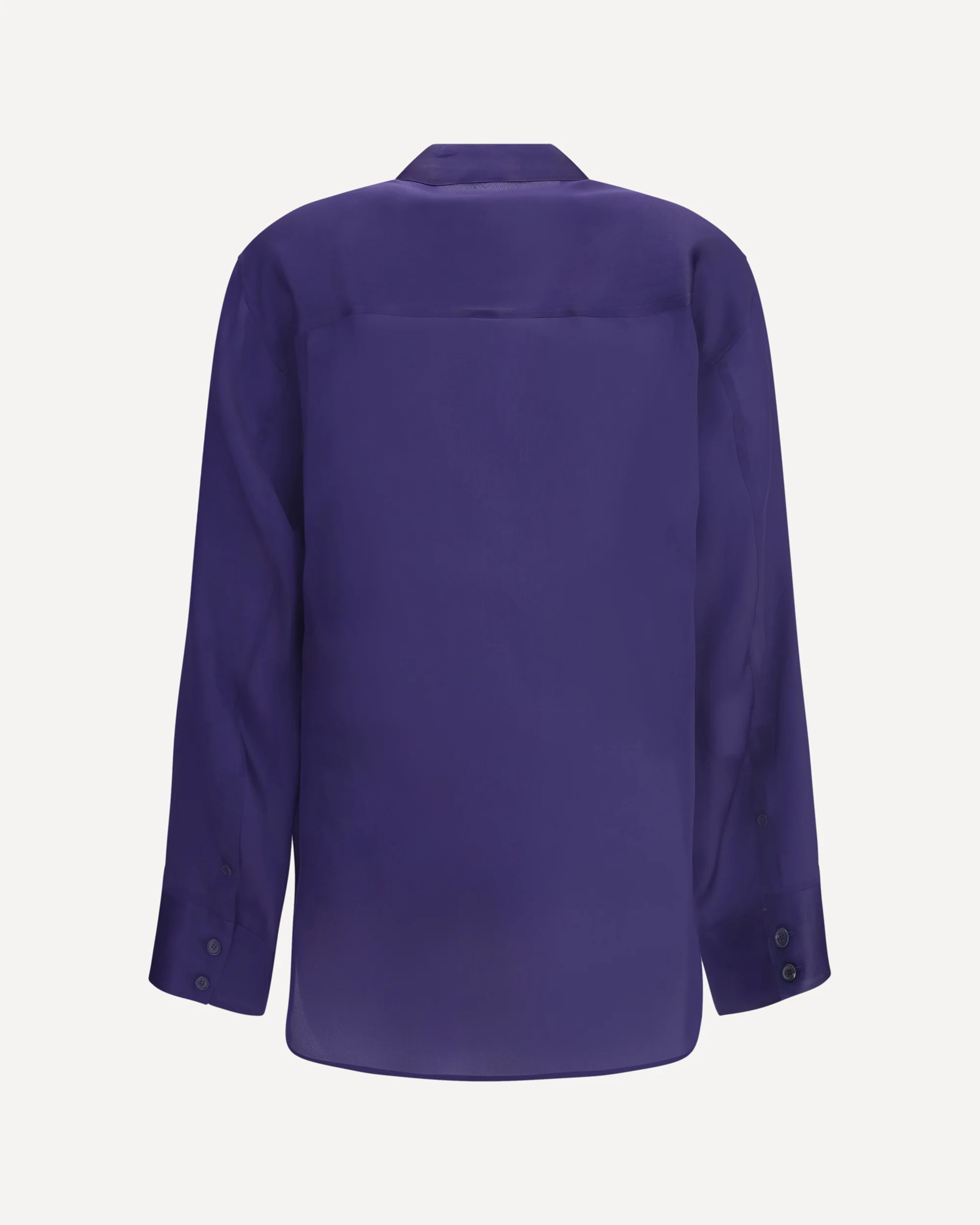 Semi-sheer Herschel Top - Image 4
