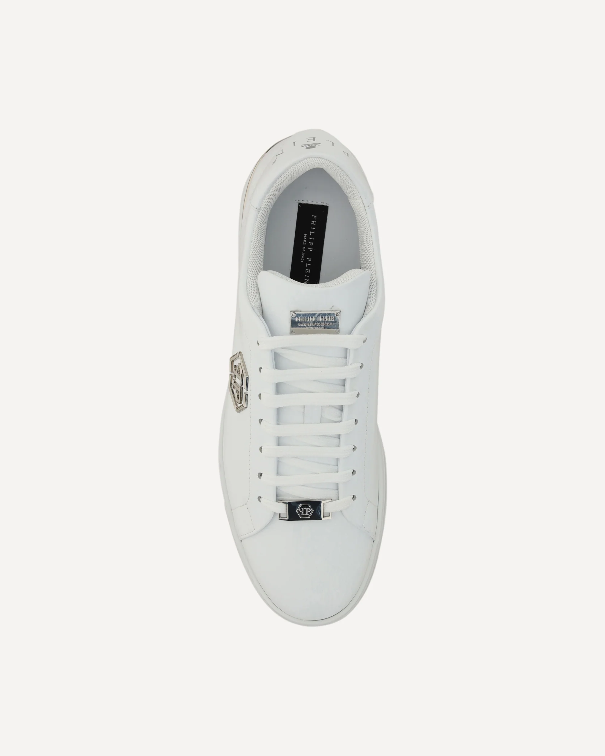 Hexagon Low Top Sneakers - Image 6