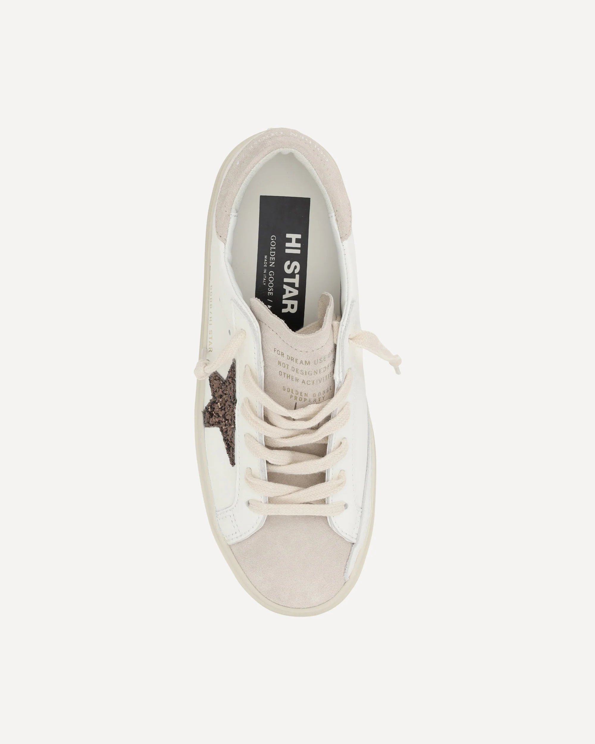 Hi Star Sneakers - Image 6