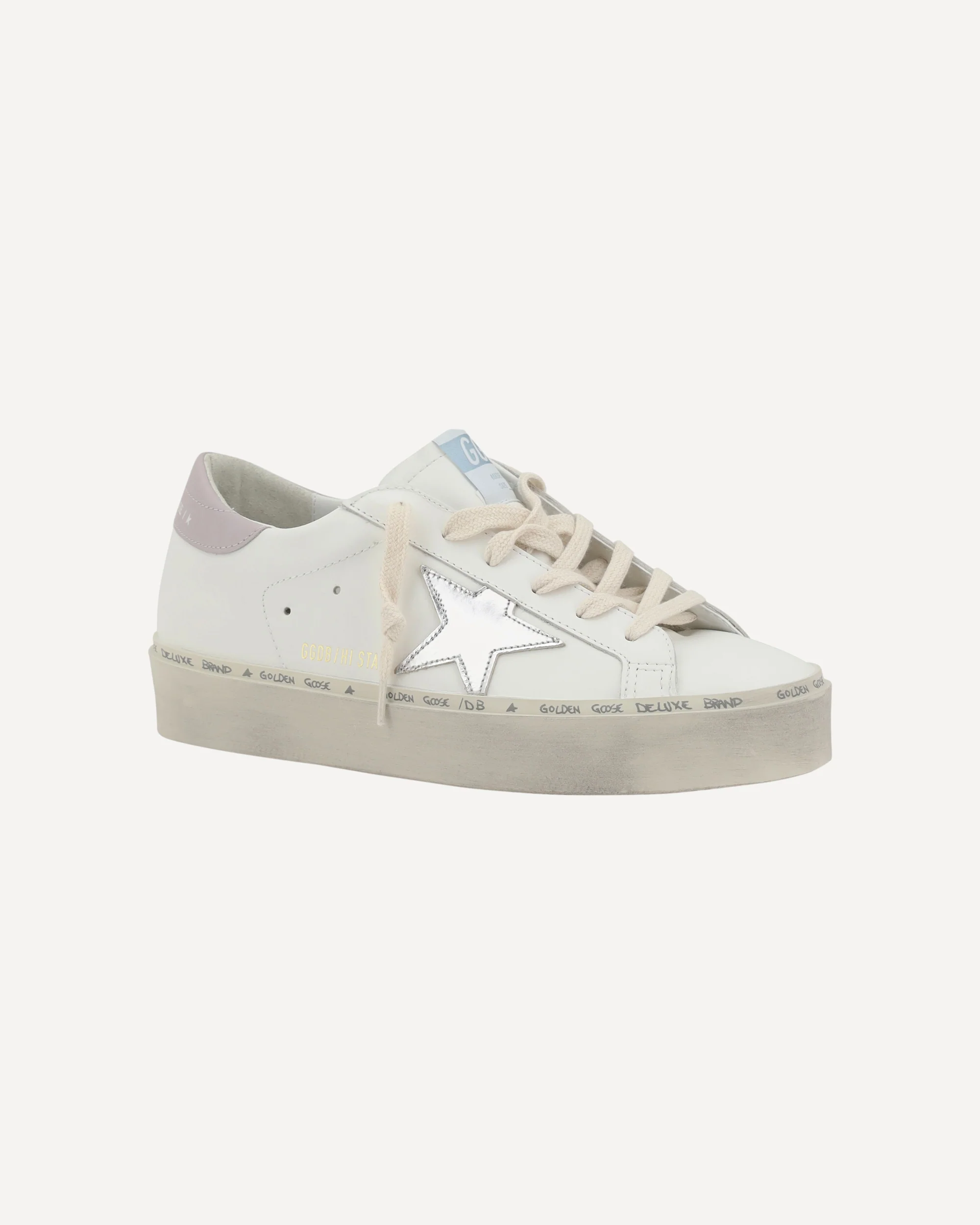 Hi Star Sneakers - Image 4