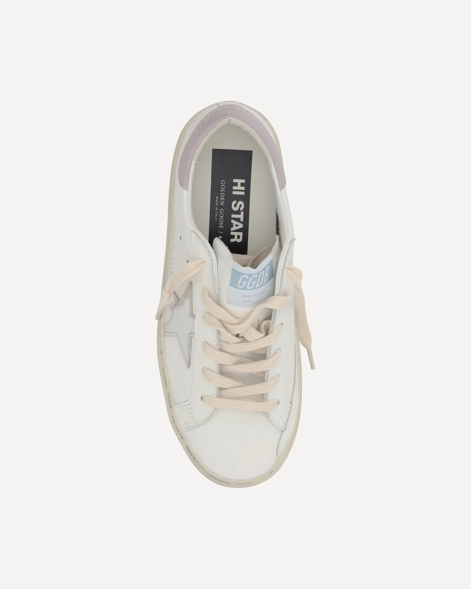 Hi Star Sneakers - Image 6