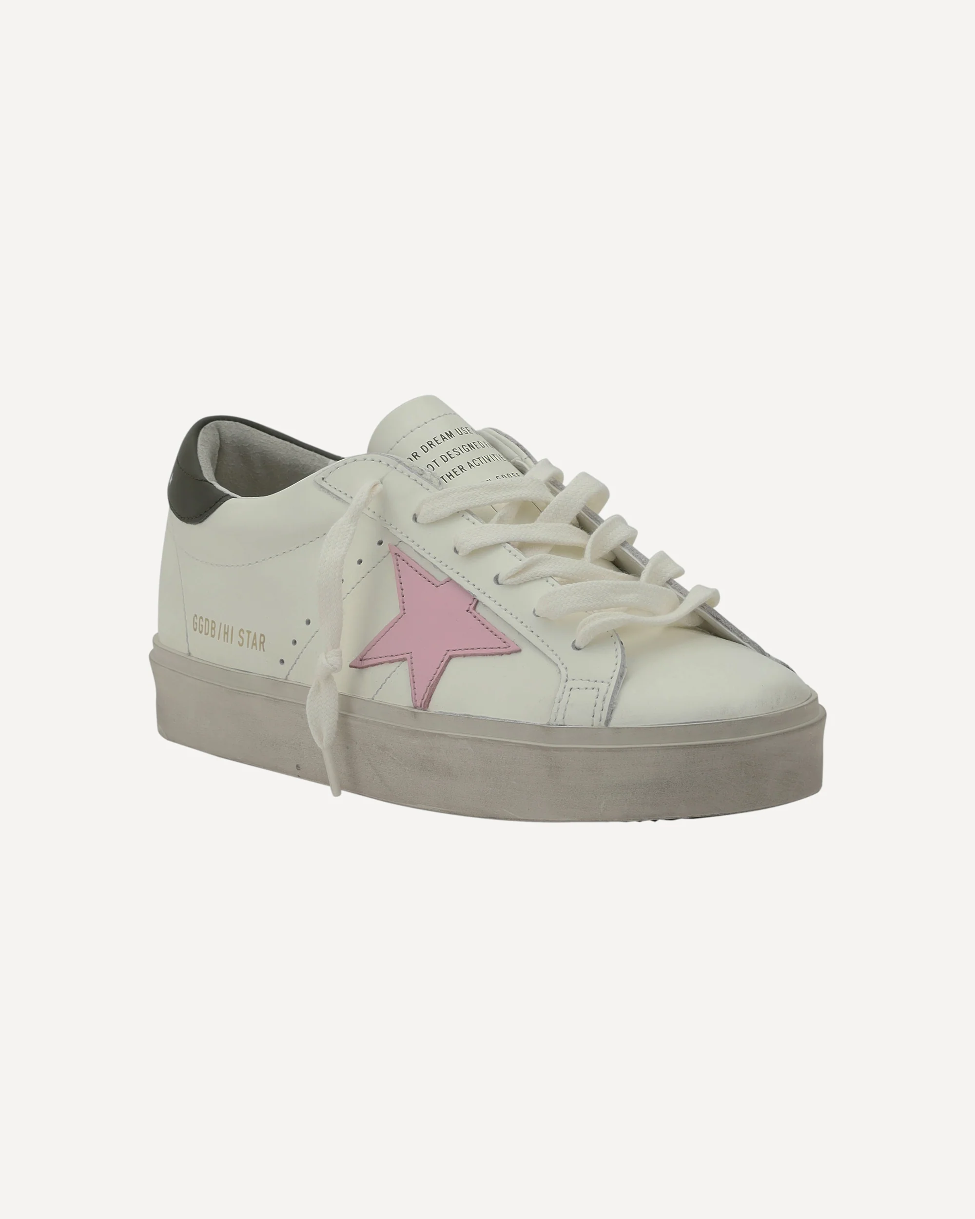 Hi Star Sneakers - Image 4