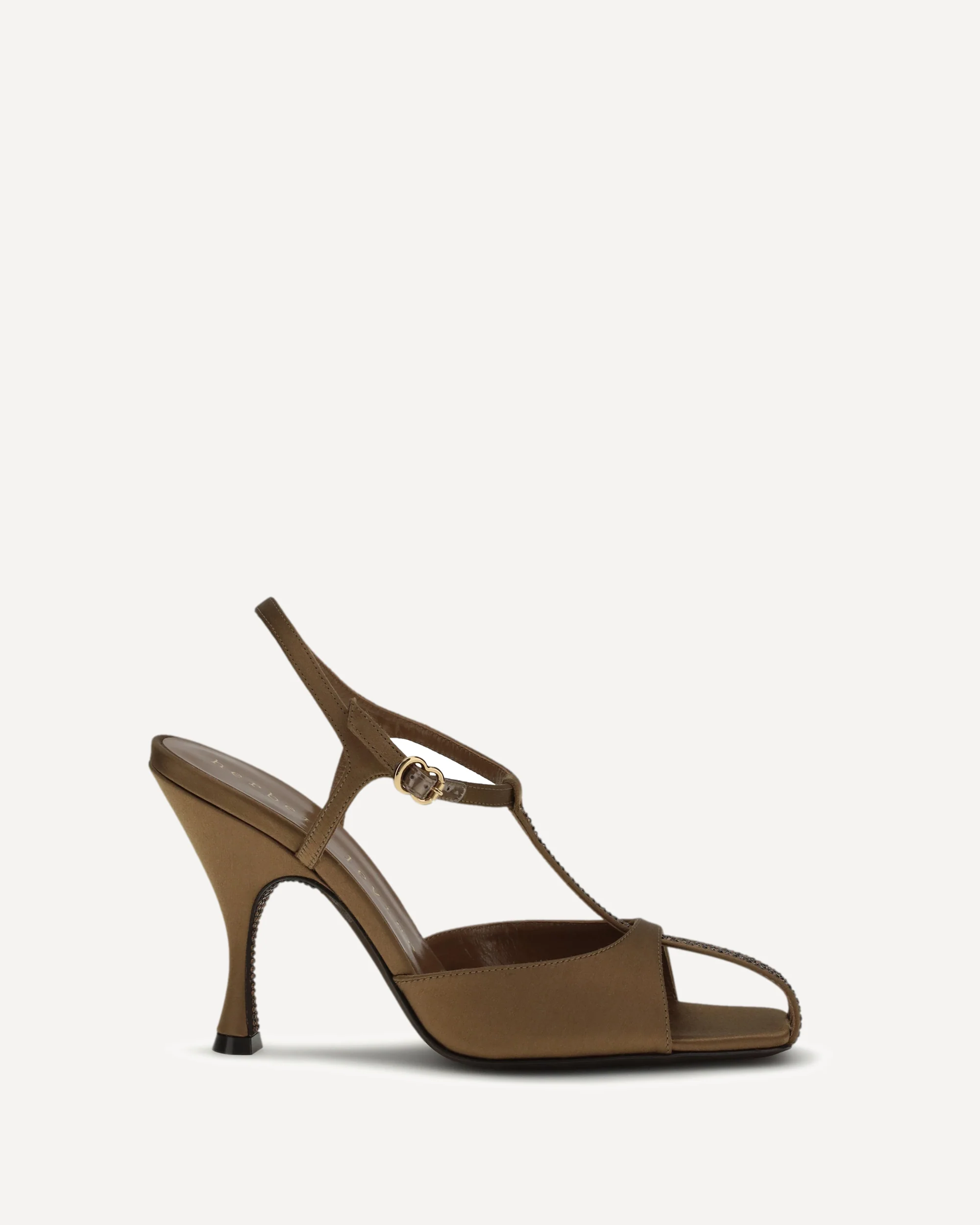 Hidden Gem Sandals