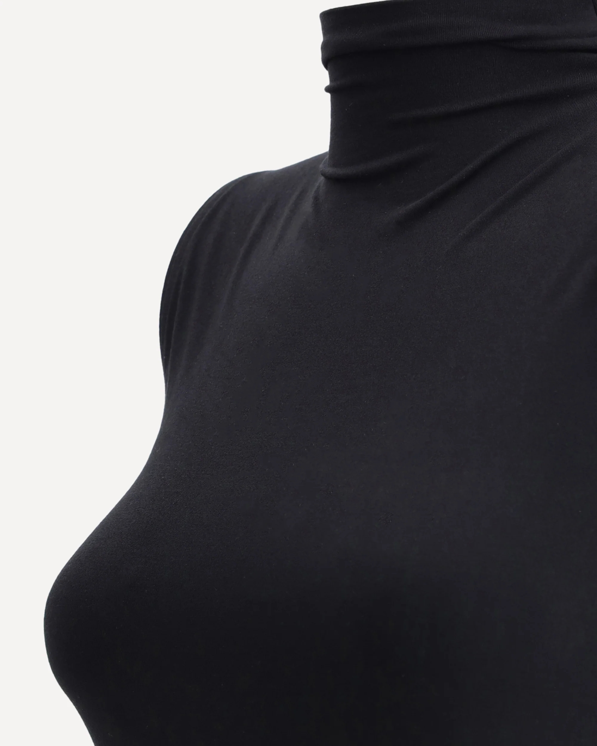 High neck Bodysuit - Image 5
