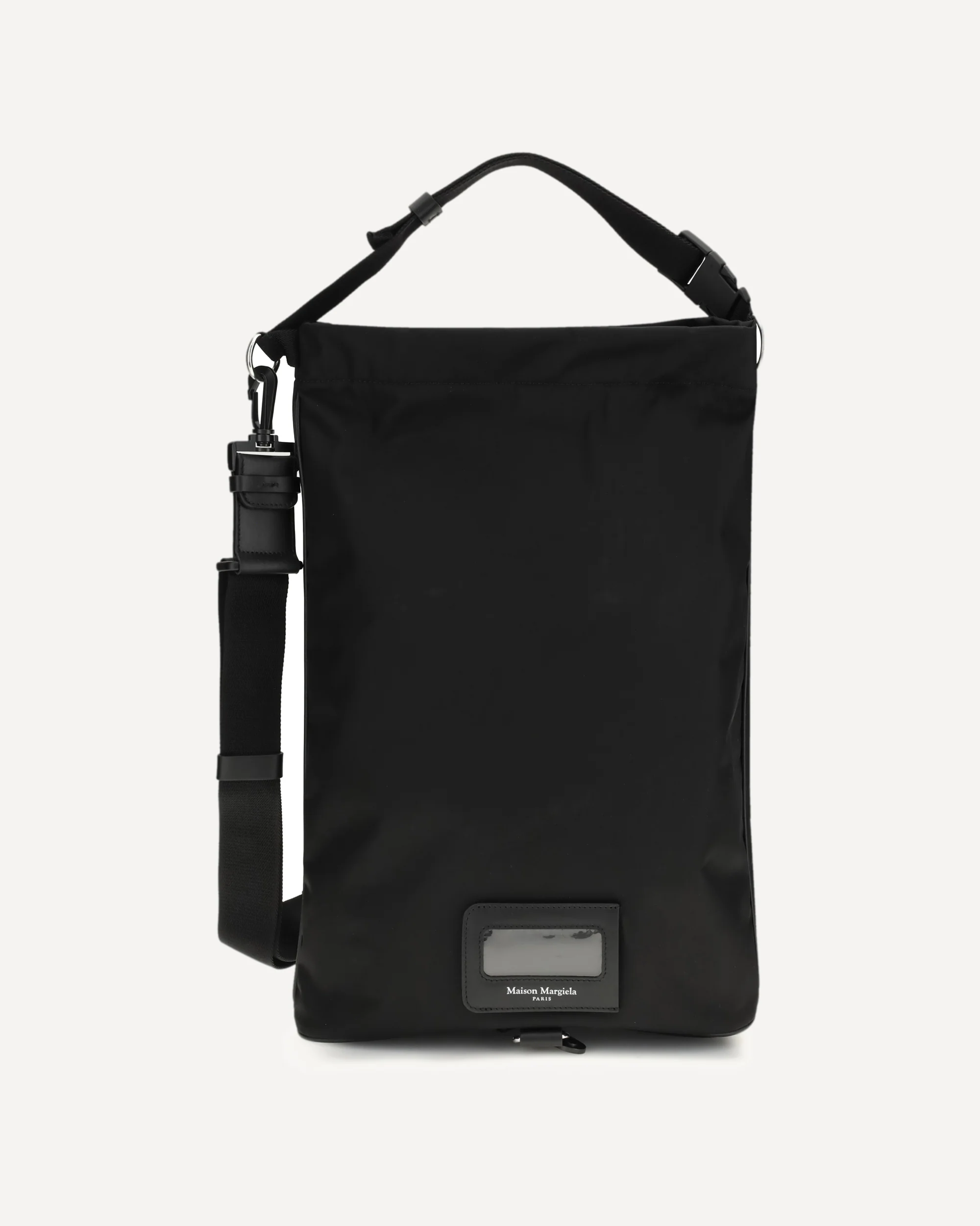 Roll Up technical Backpack - Image 3