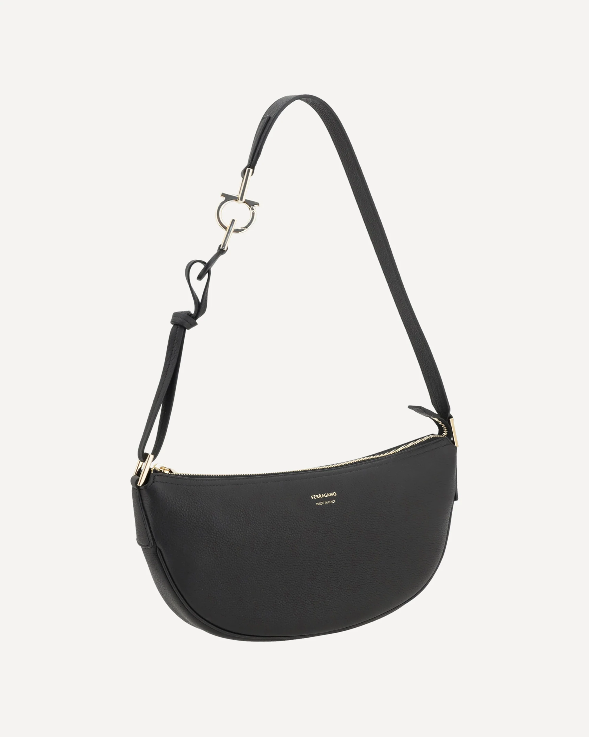Hobo Shoulder Bag - Image 4