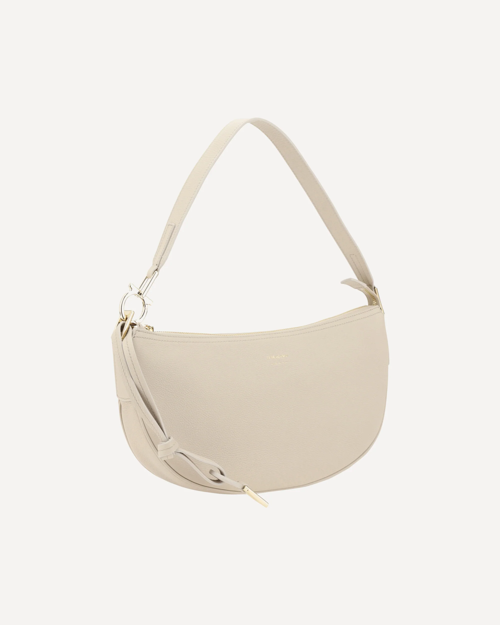 Hobo Shoulder Bag - Image 4