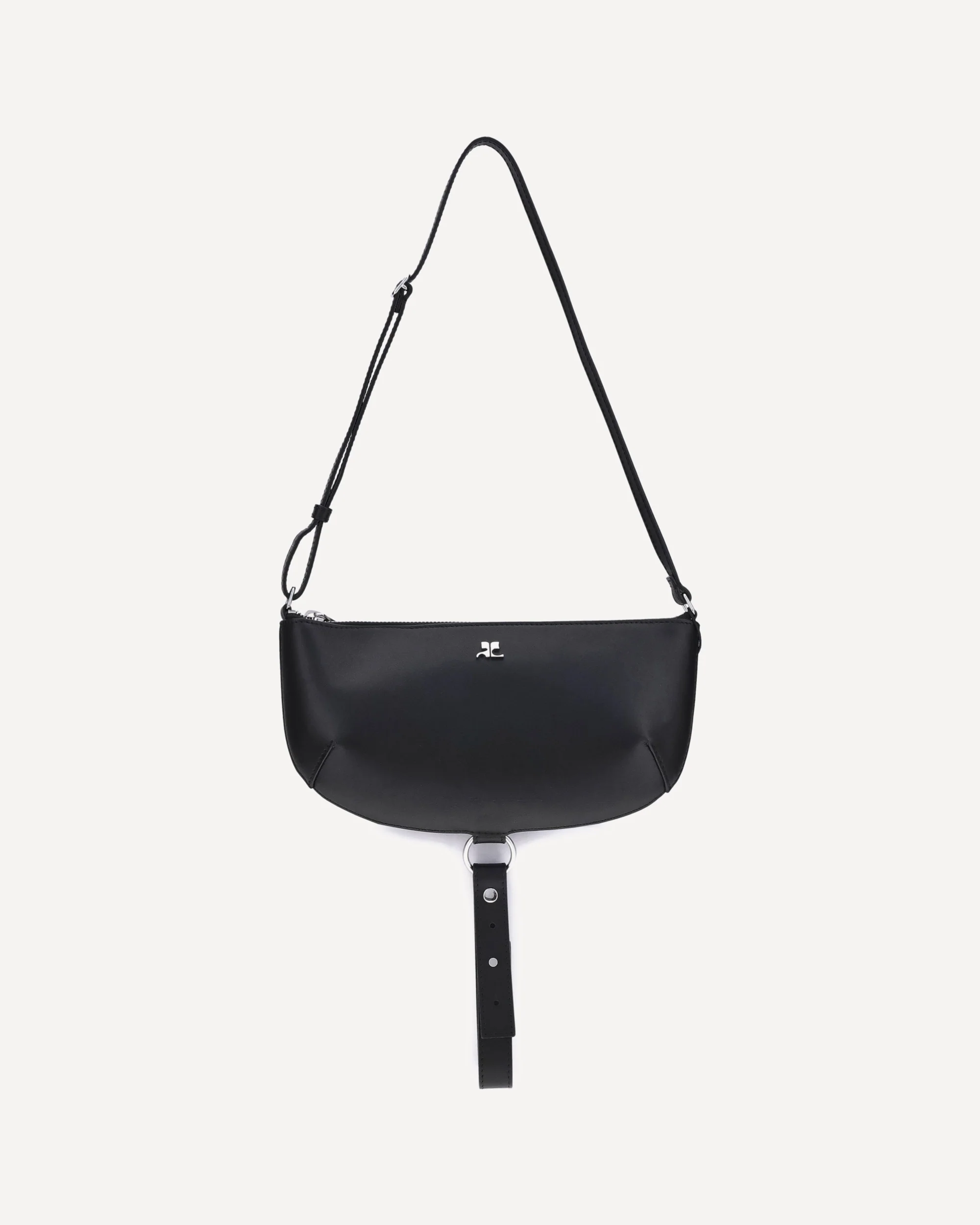 Holy Eclipse Shulder Bag