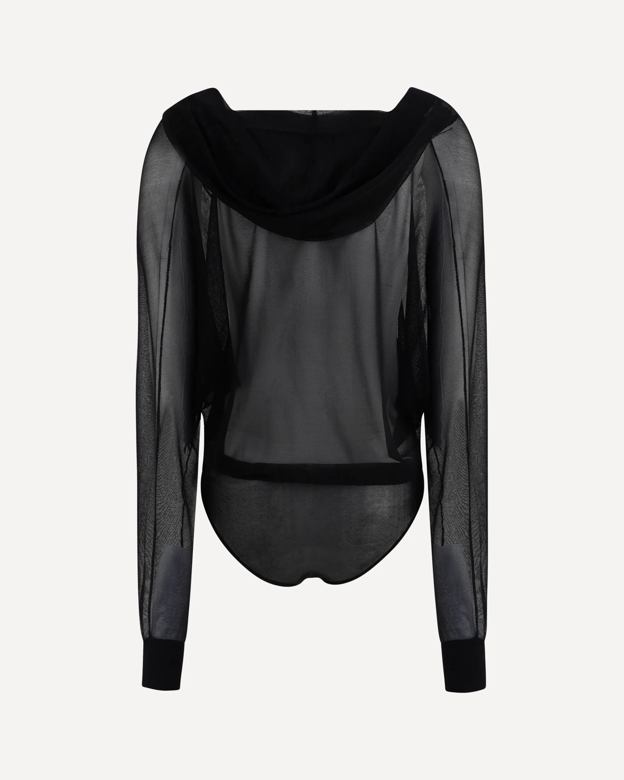Hooded Body - Image 4