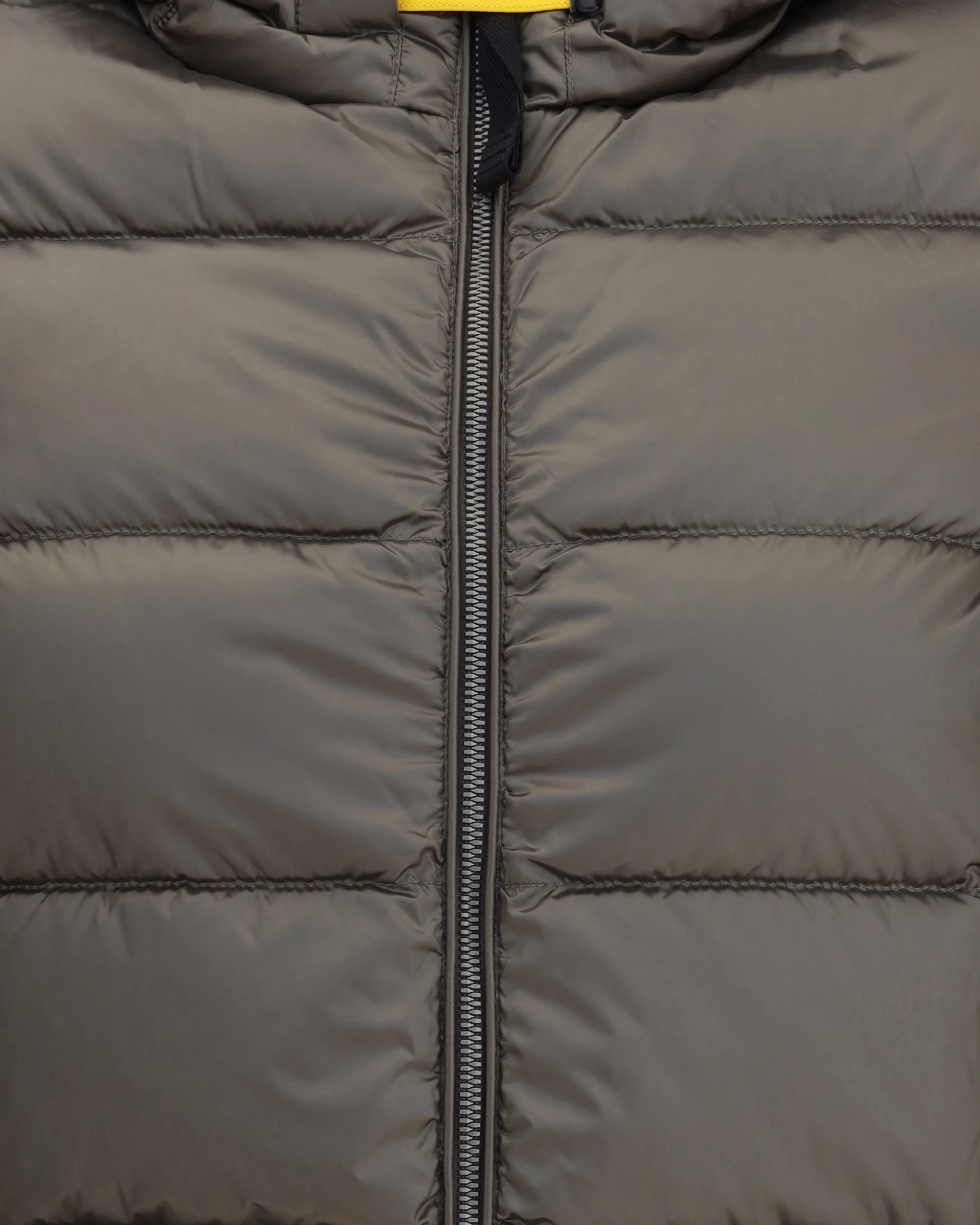 Hooded Down Jacket - Image 5