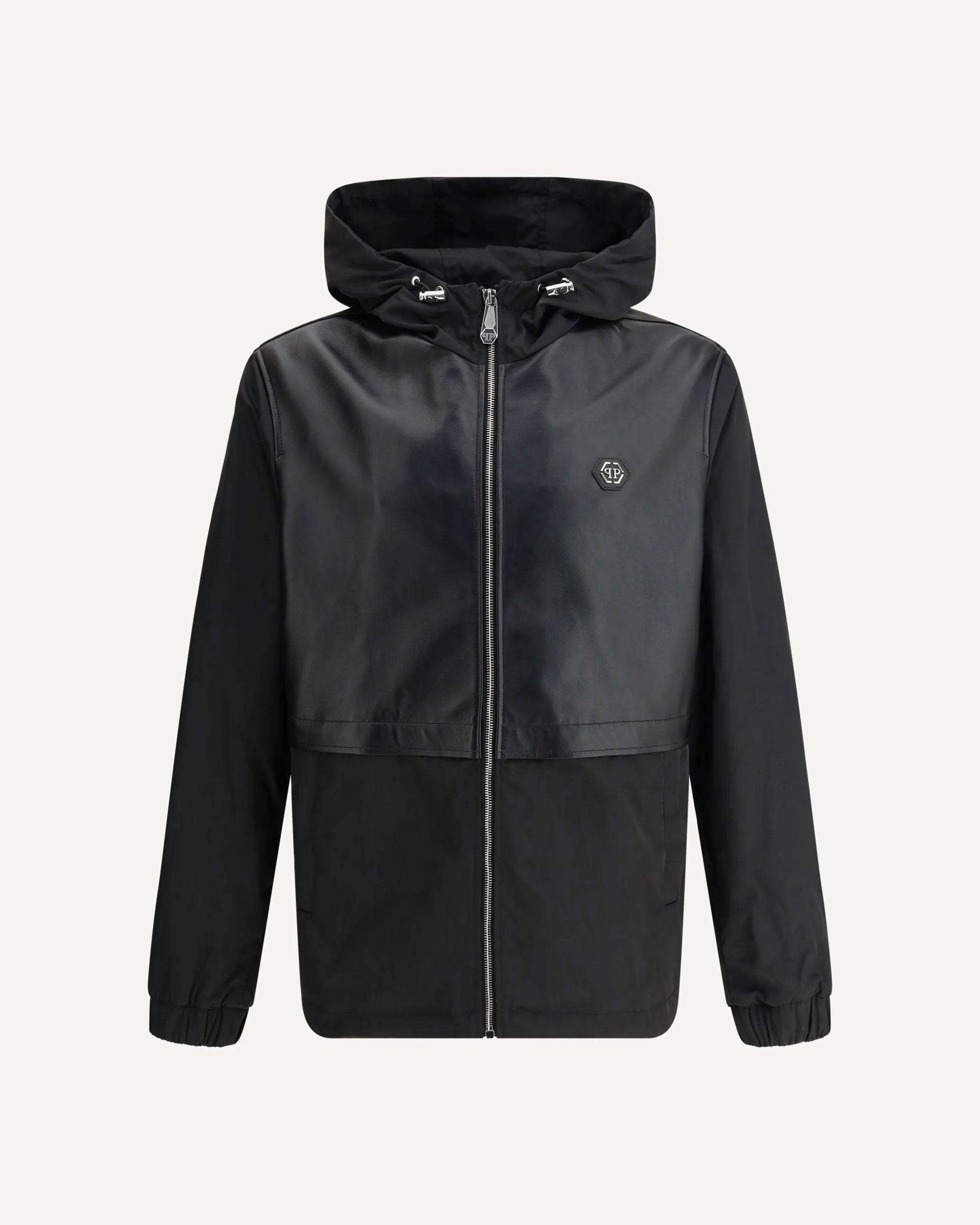 Hooded Jacket - Image 3