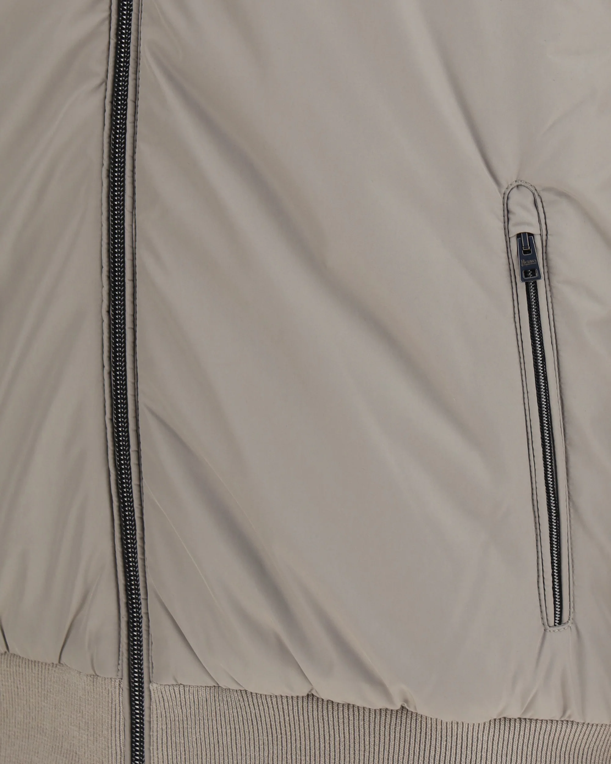 Hooded Jacket - Image 5