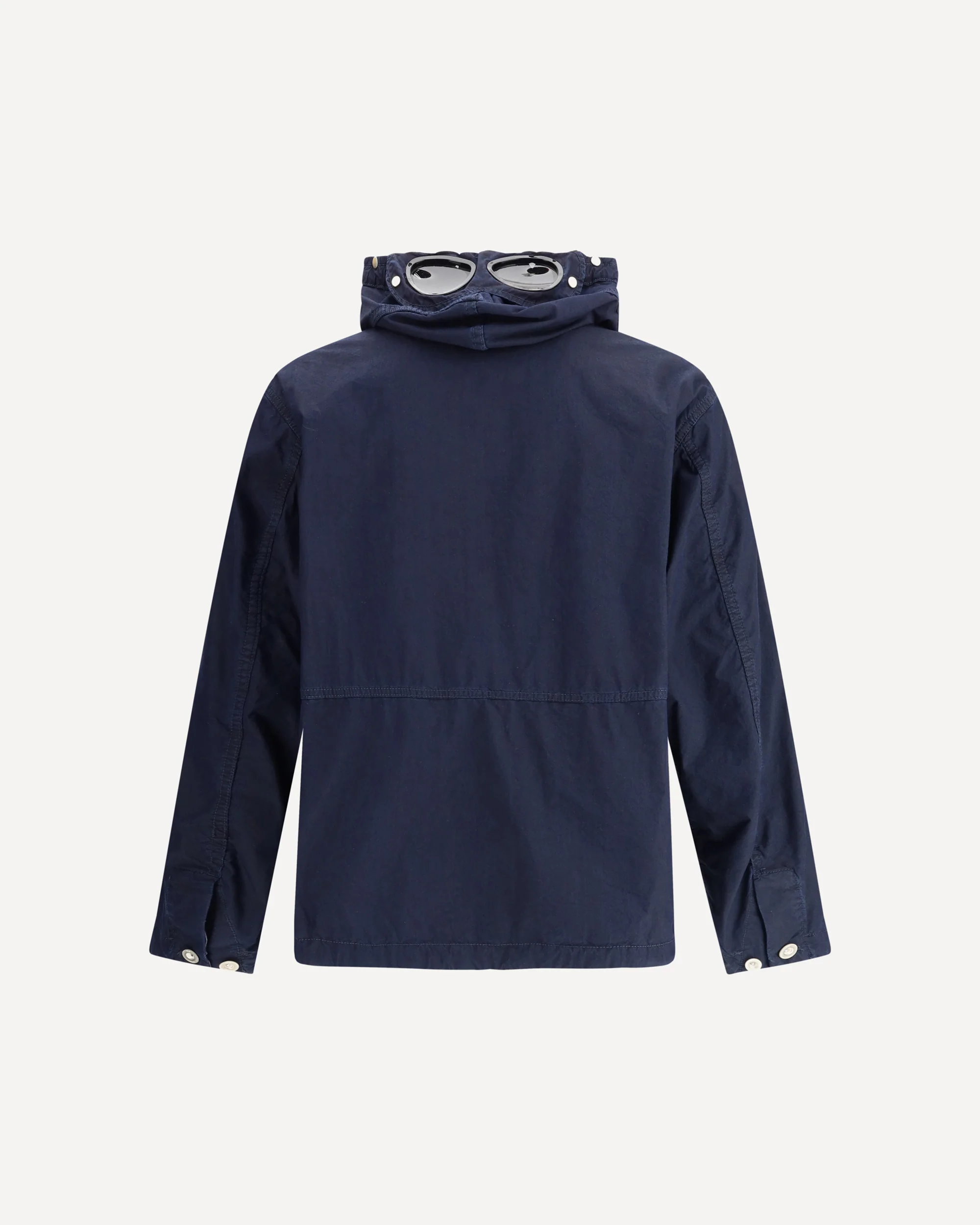 Hooded Jacket - Image 4