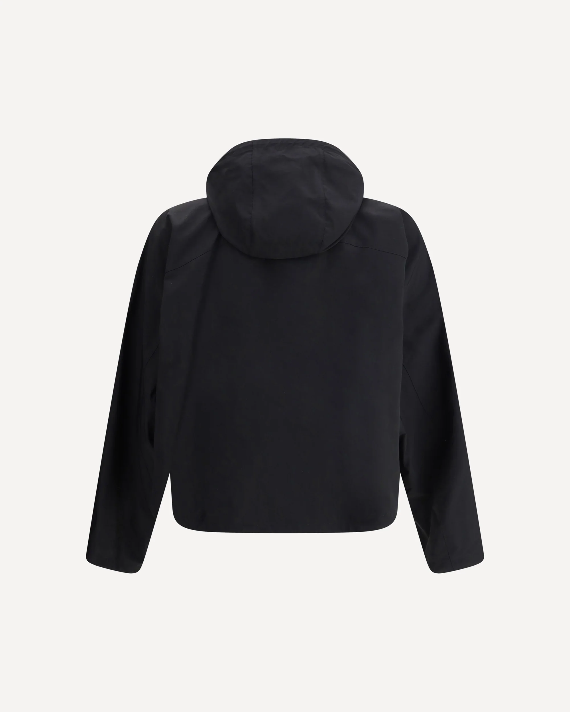 Hooded Jacket - Image 4